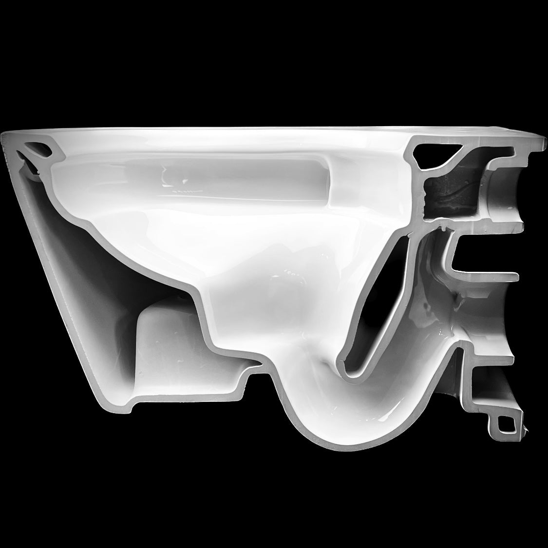 chasse longue à se vider