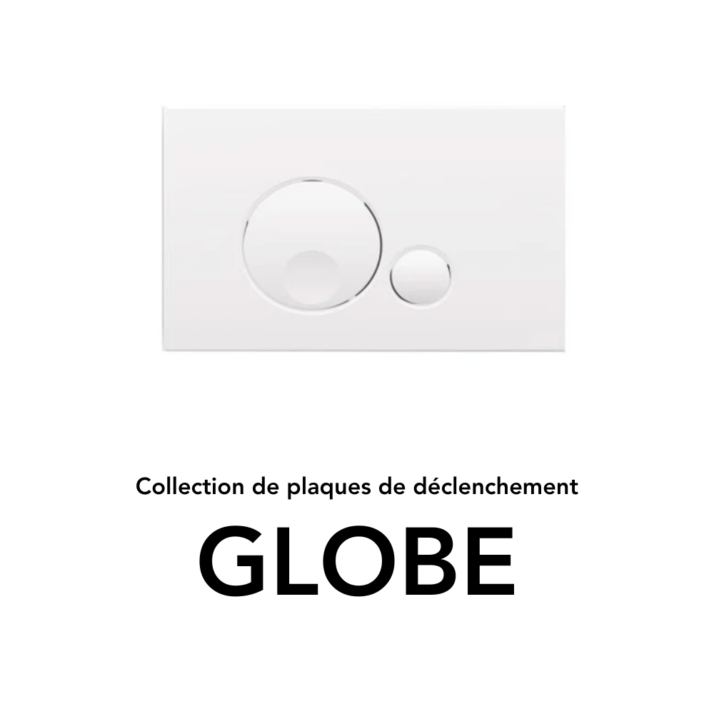 Plaques Globe Regiplast Oli
