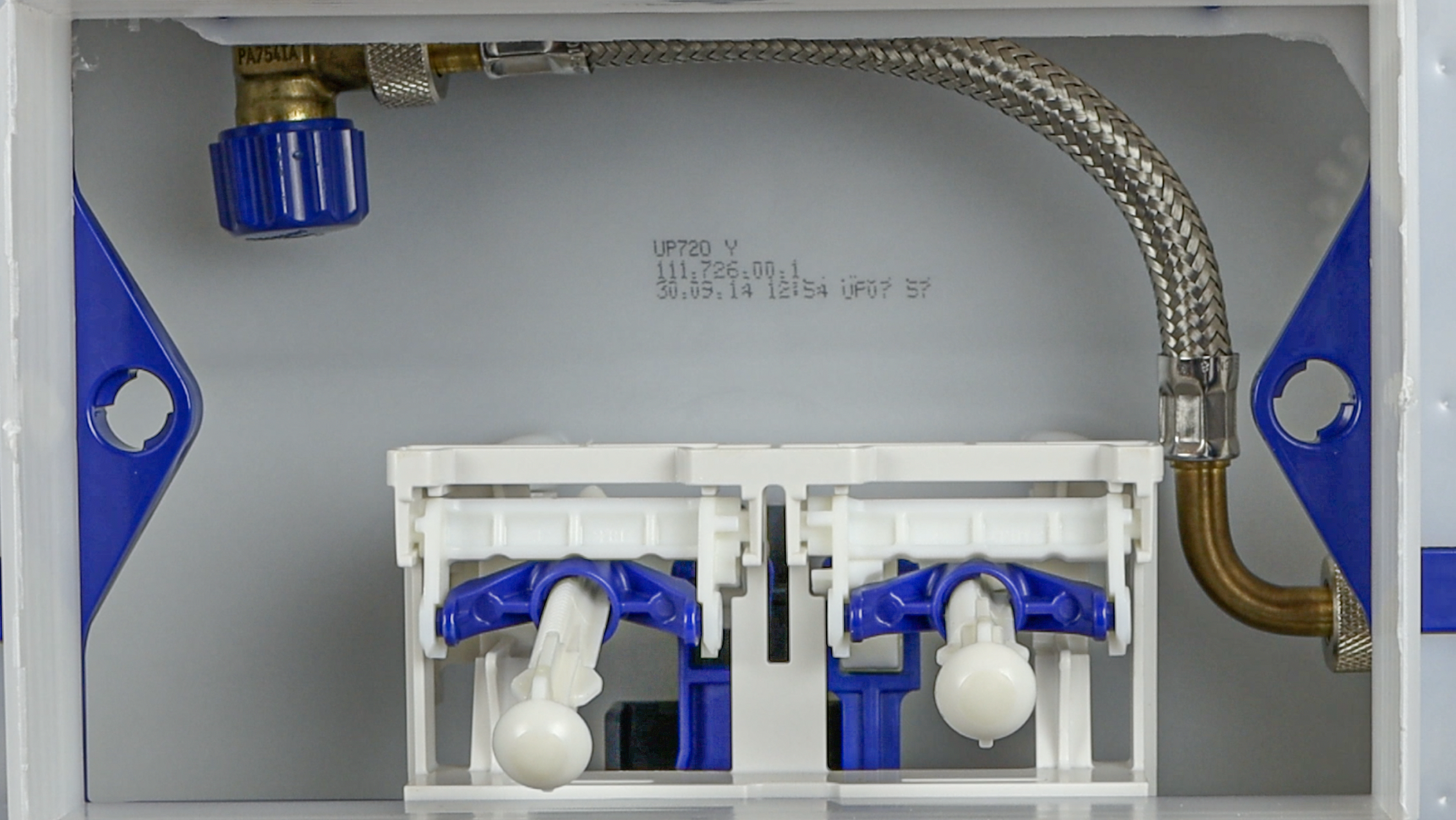 Réservoir WC UP720 Geberit