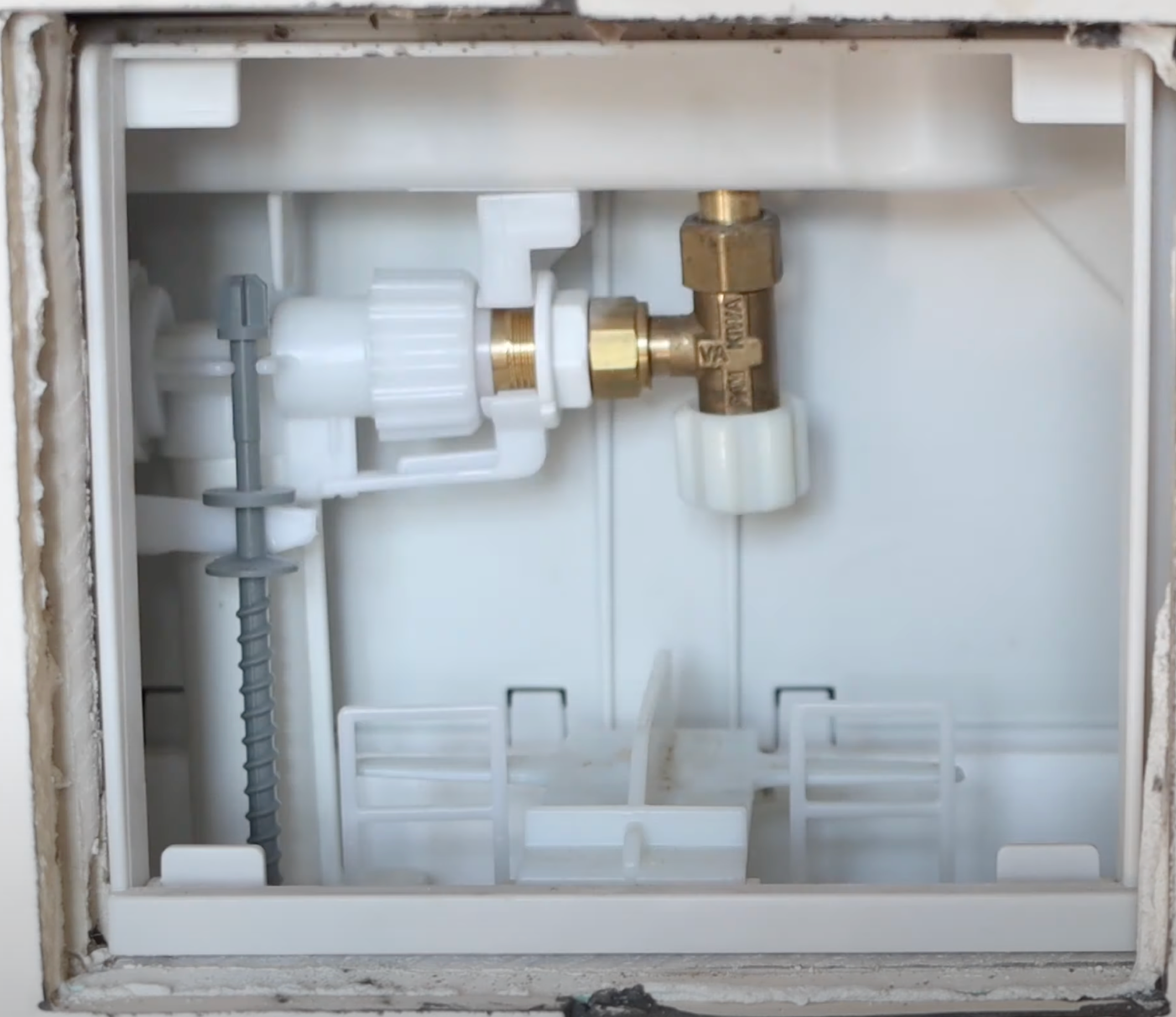 Pièces détachées du réservoir Verso 350 Siamp