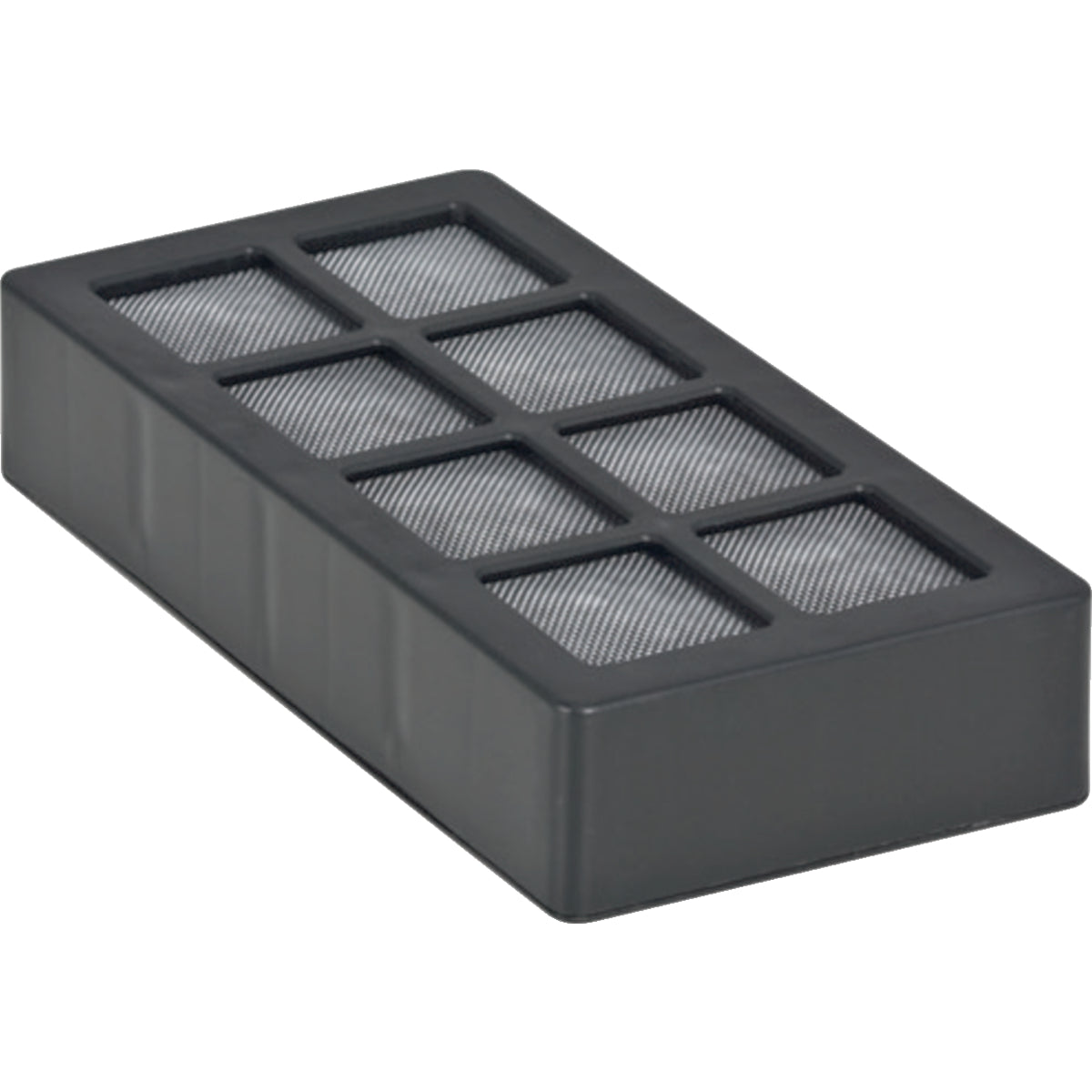 Geberit activated carbon filter | Ref: 242.555.00.1 | For the odor extraction system