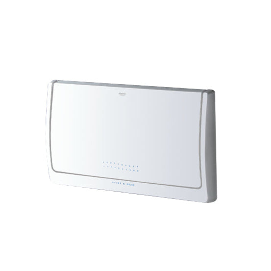 Plaque de déclenchement 37053SH0 Grohe