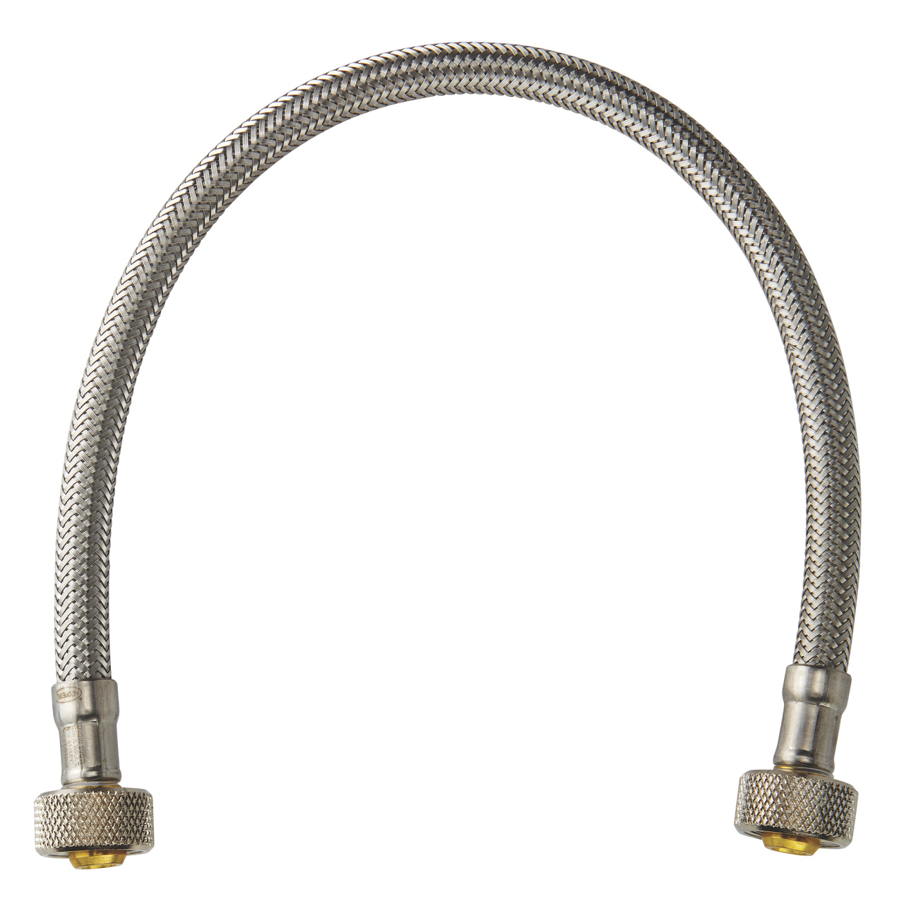 Flexible alimentation en eau Grohe - Réf 42233000 | WC encastré