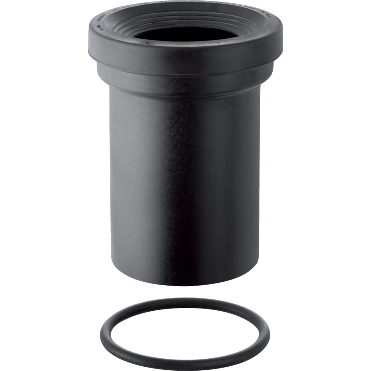 Manchon de raccordement Geberit | Ref 152.402.16.1 | Manchette et joint torique: d=110mm