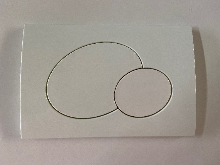 Godart control plate | Ref: 3660074001326 | For Everest 2 tanks