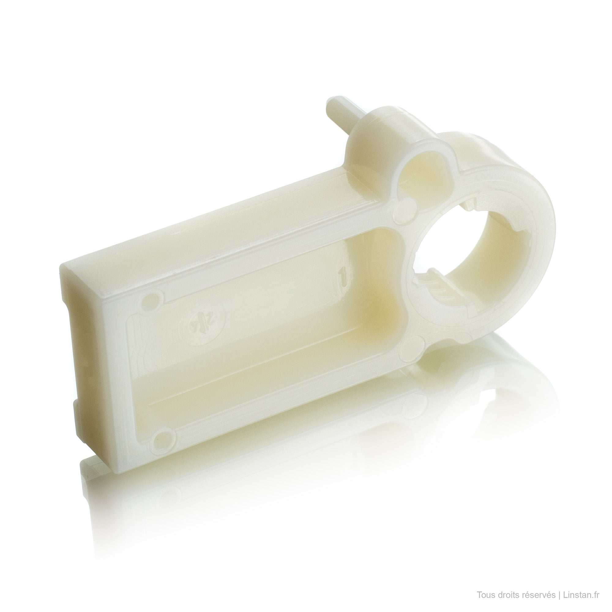 Eyelet for fixing rods (1 unit) Geberit | Ref: 889.246.00.1 | For Twinline 12, 8 and Delta 8 concealed cisterns