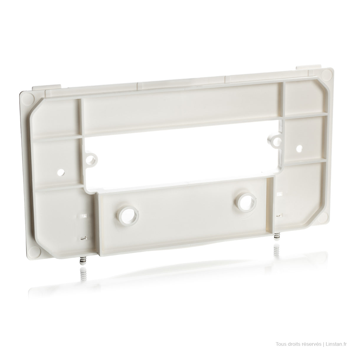 arriere du Châssis Siamp 34 0133 10 Bâti 500