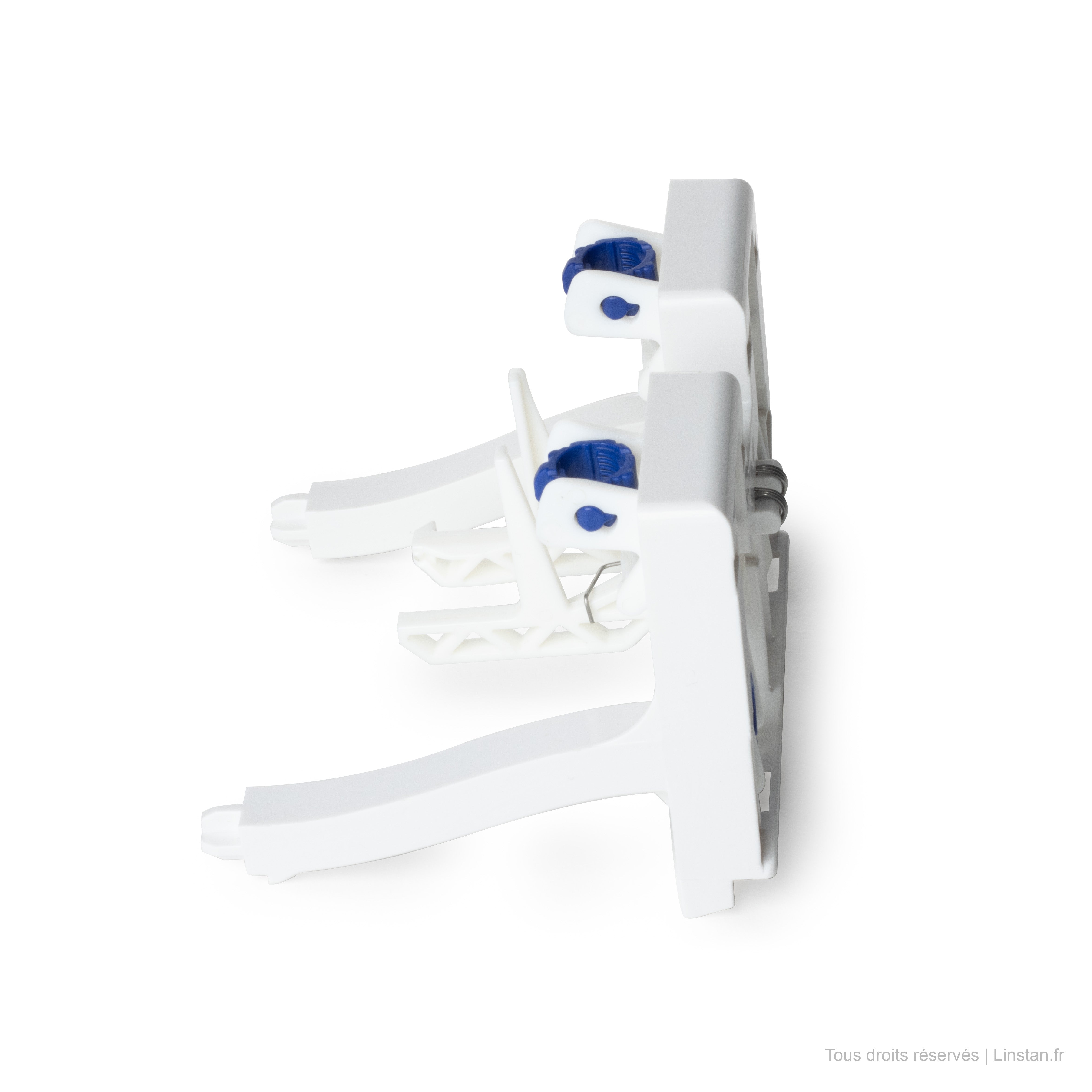 Geberit support block | Ref: 243.091.00.1 | For Omega 12 concealed cistern