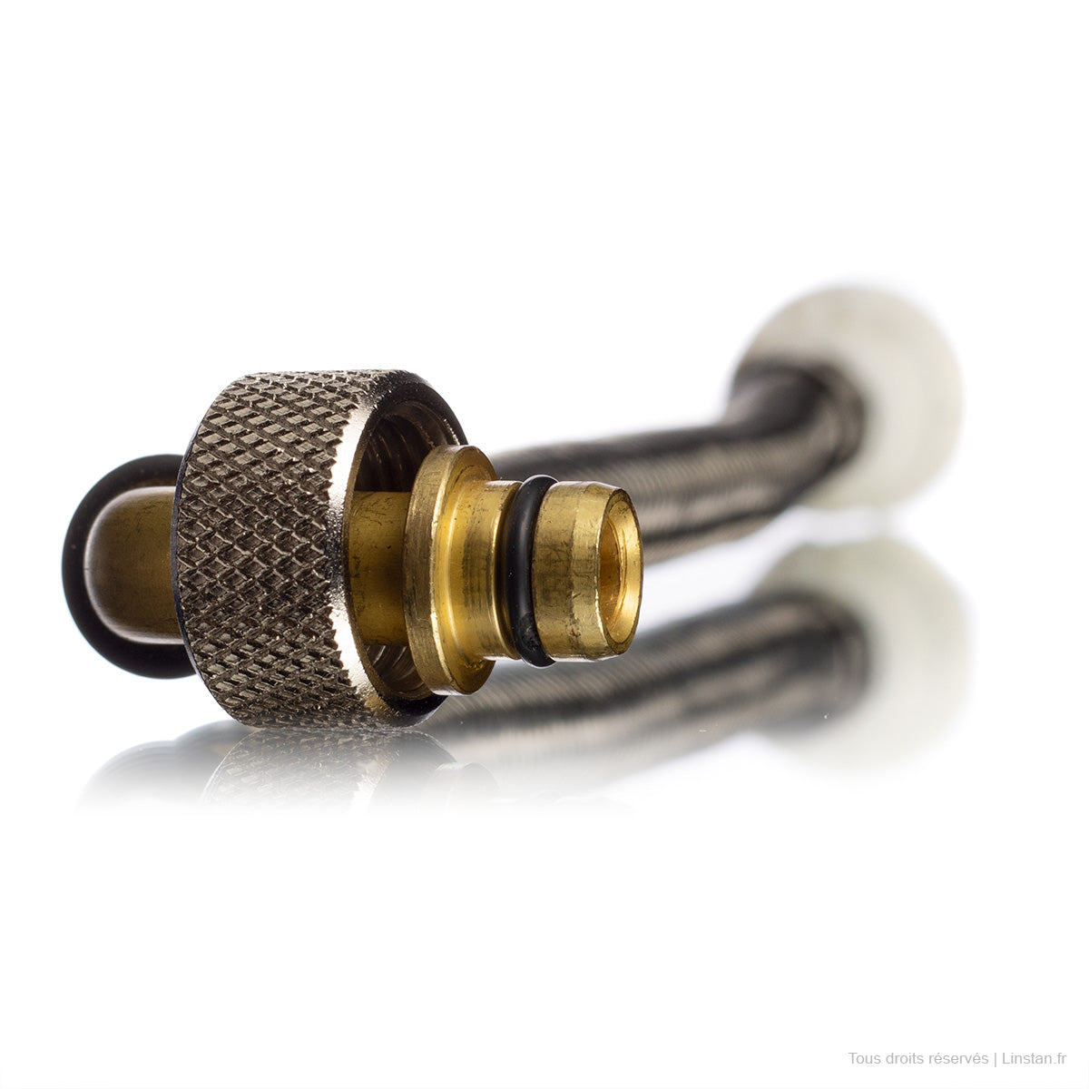 Flexible coudé Omega Geberit 240.629.00.1