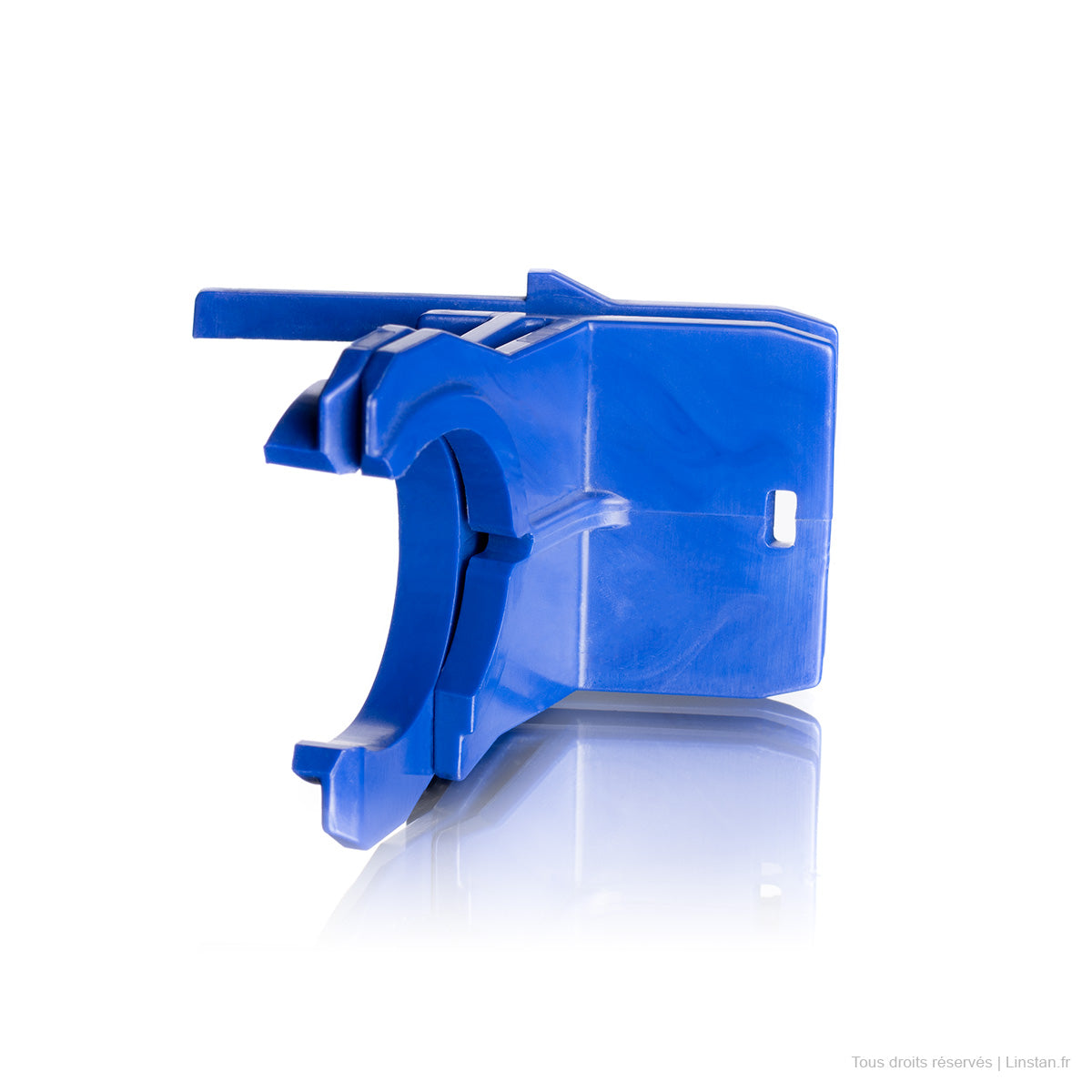 Clip de fixation Geberit 243.088.00.1 Omega 12