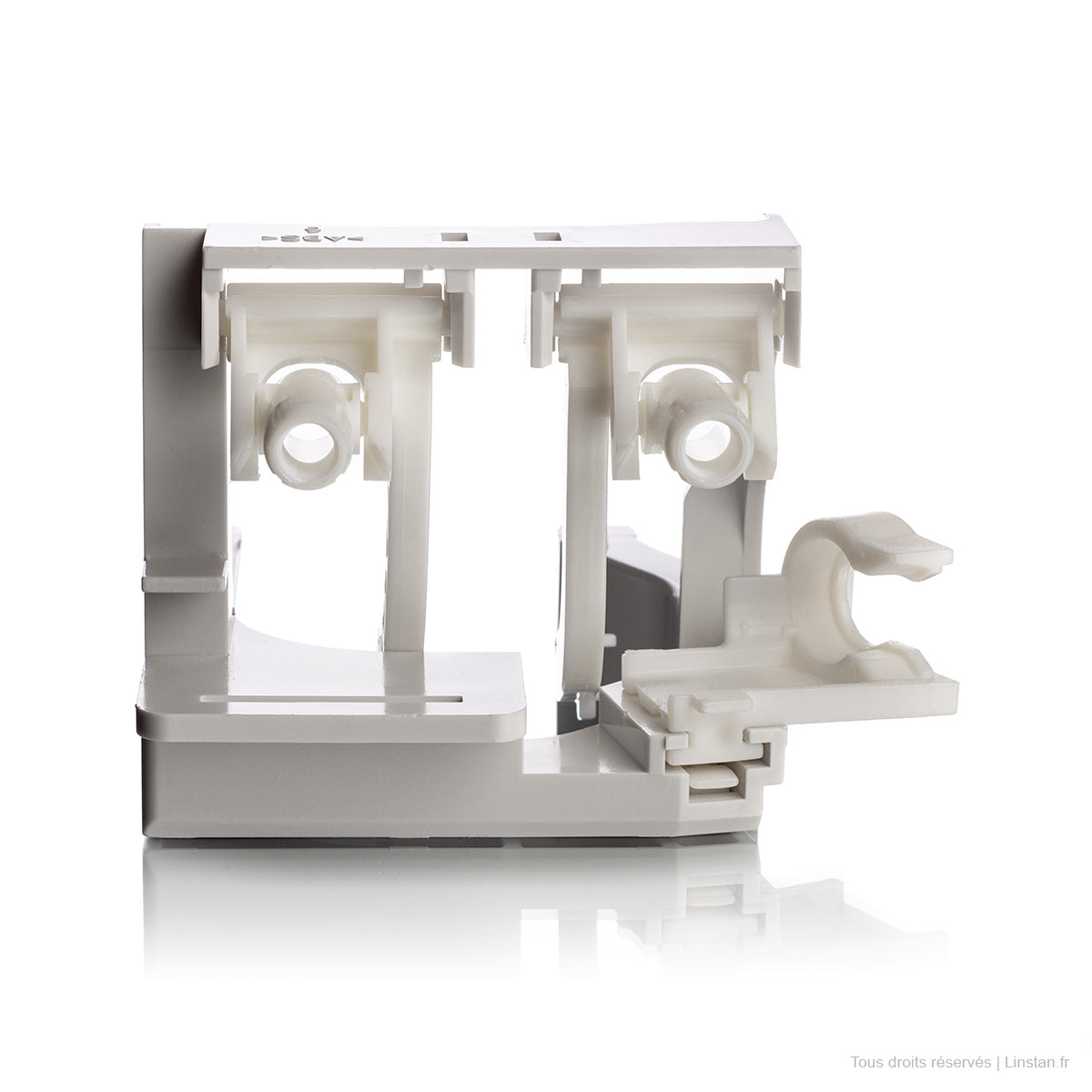 Bloc support Geberit référence 240.510.00.1 réservoirs Twinline 12