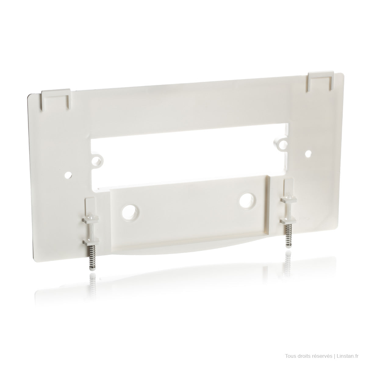 Châssis Siamp référence 34 0133 10 réservoir Bâti 500