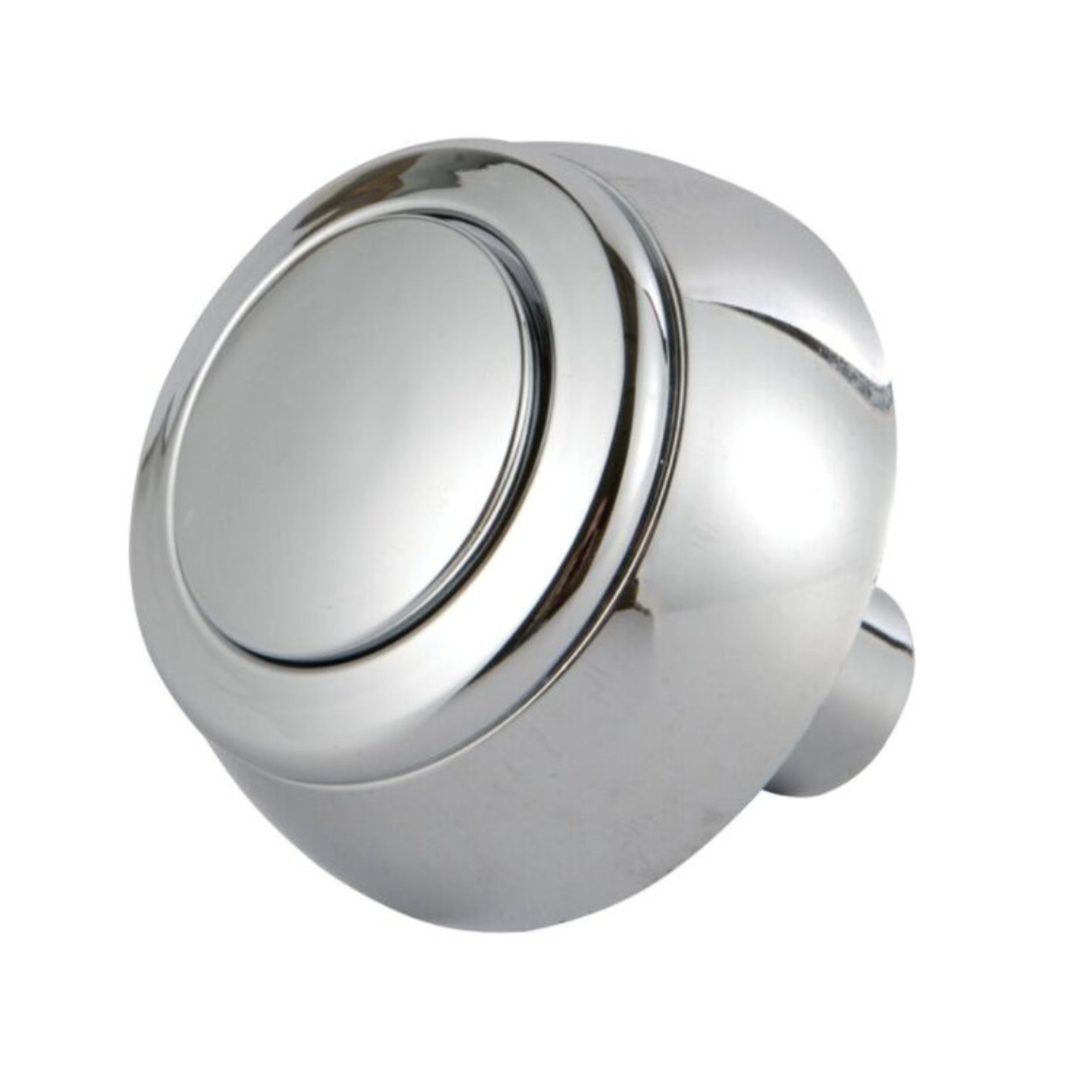 Bouton poussoir Siamp référence 34 3350 07 Storm33, Switch 22