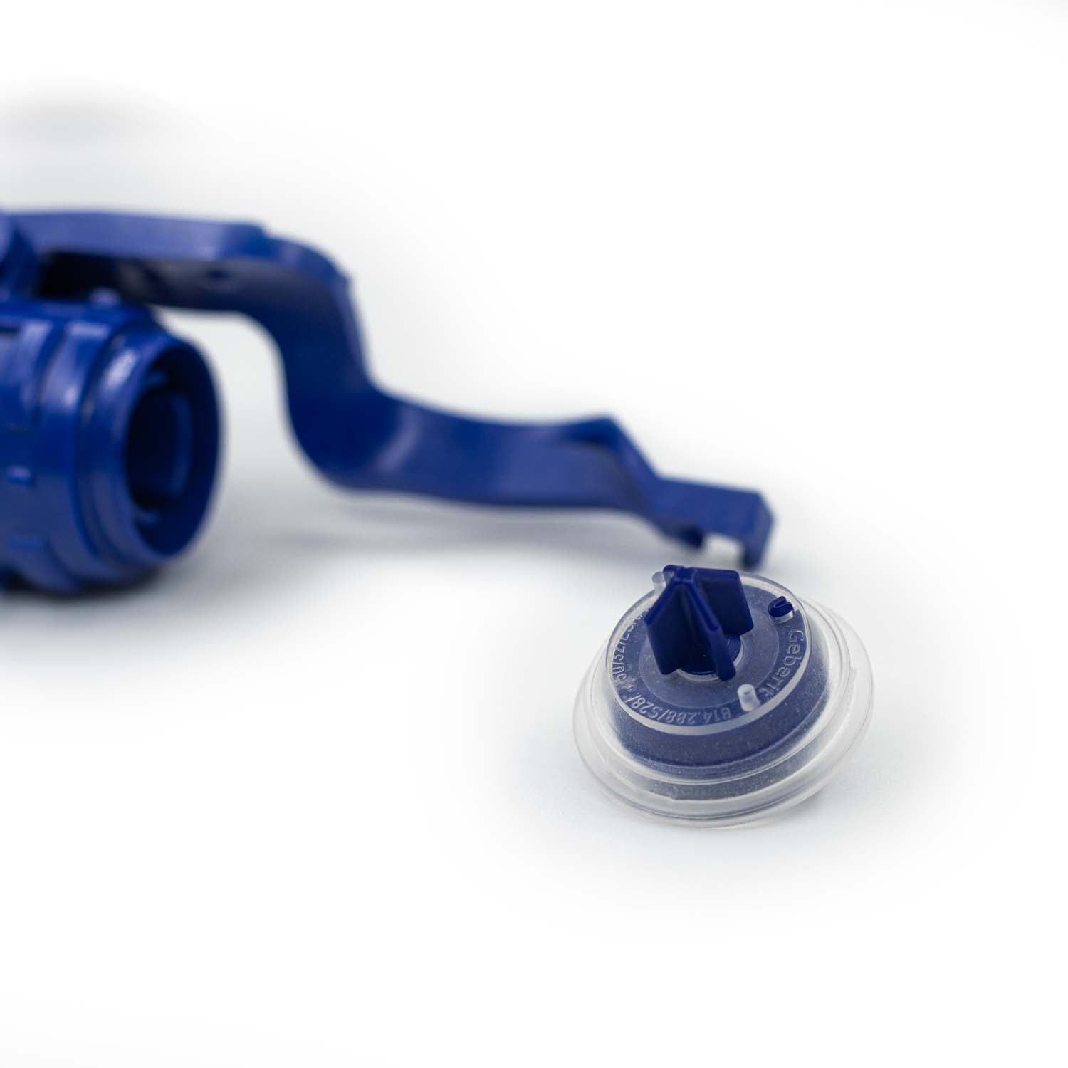 joints membrane avec bras Geberit