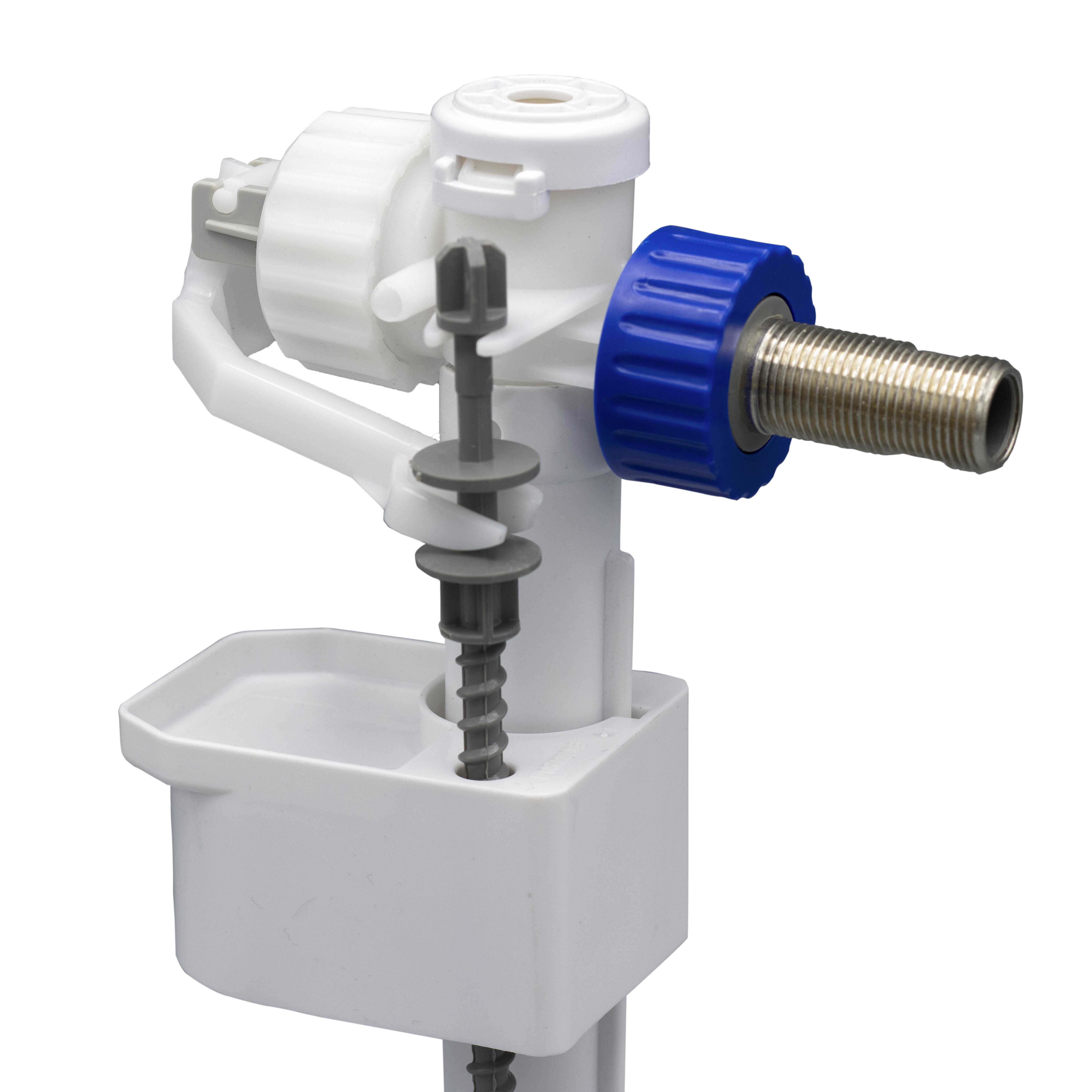 Robinet flotteur 2en1 Siamp référence 10 0060 11 réservoirs apparents