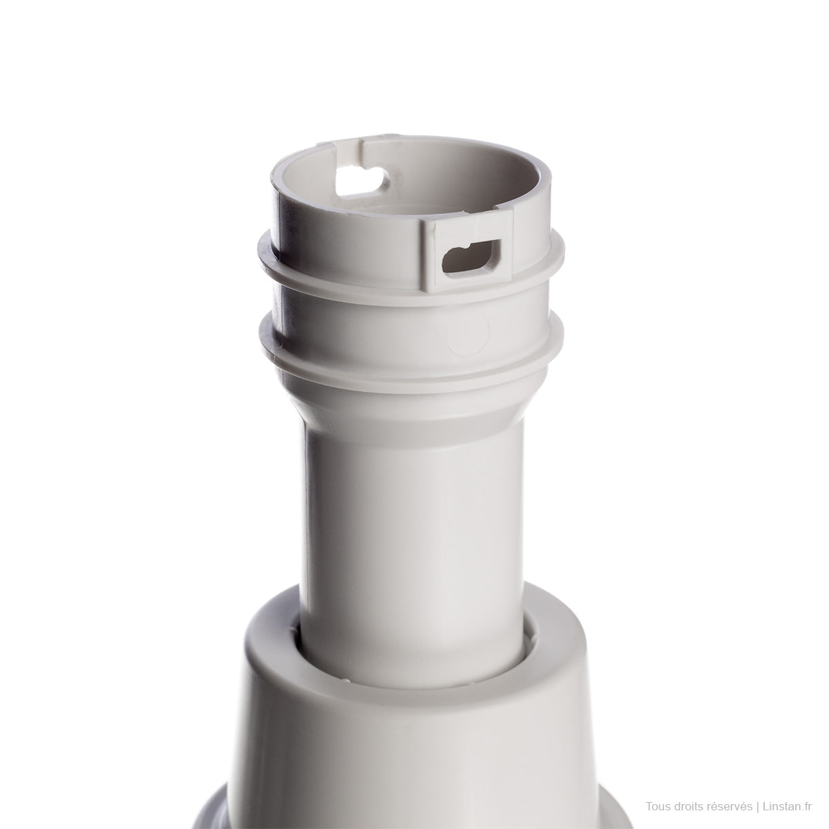 Mécanisme Geberit 215.299.00.1 réservoir Twinline 8 UP170