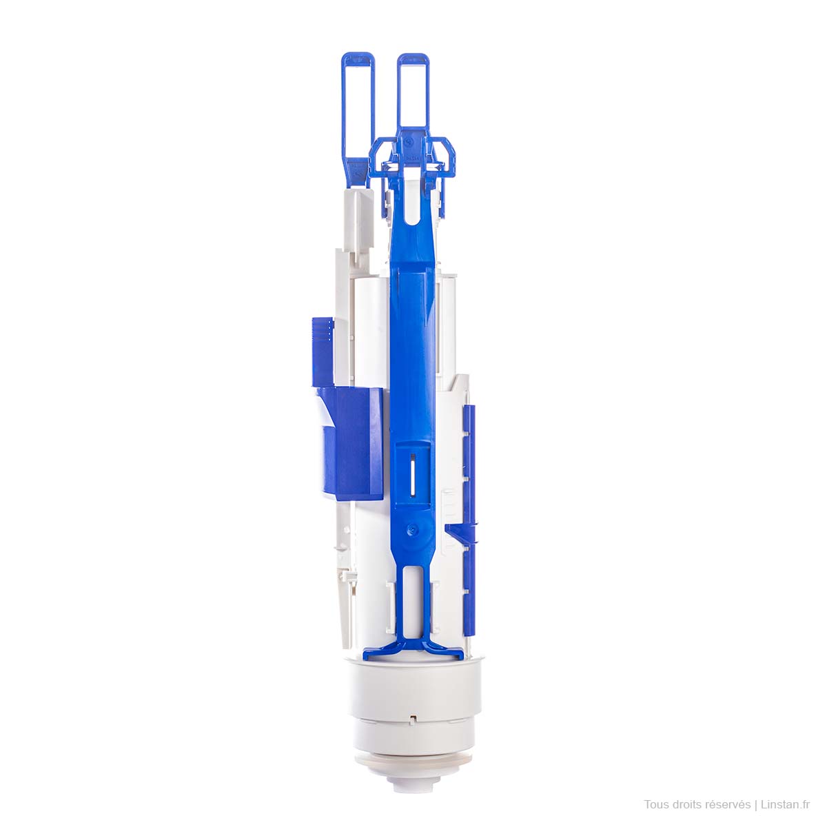 Arrière du mécanisme type 212 Geberit référence 244.821.00.1 réservoirs Sigma 12 UP320, UP300, Delta UP100