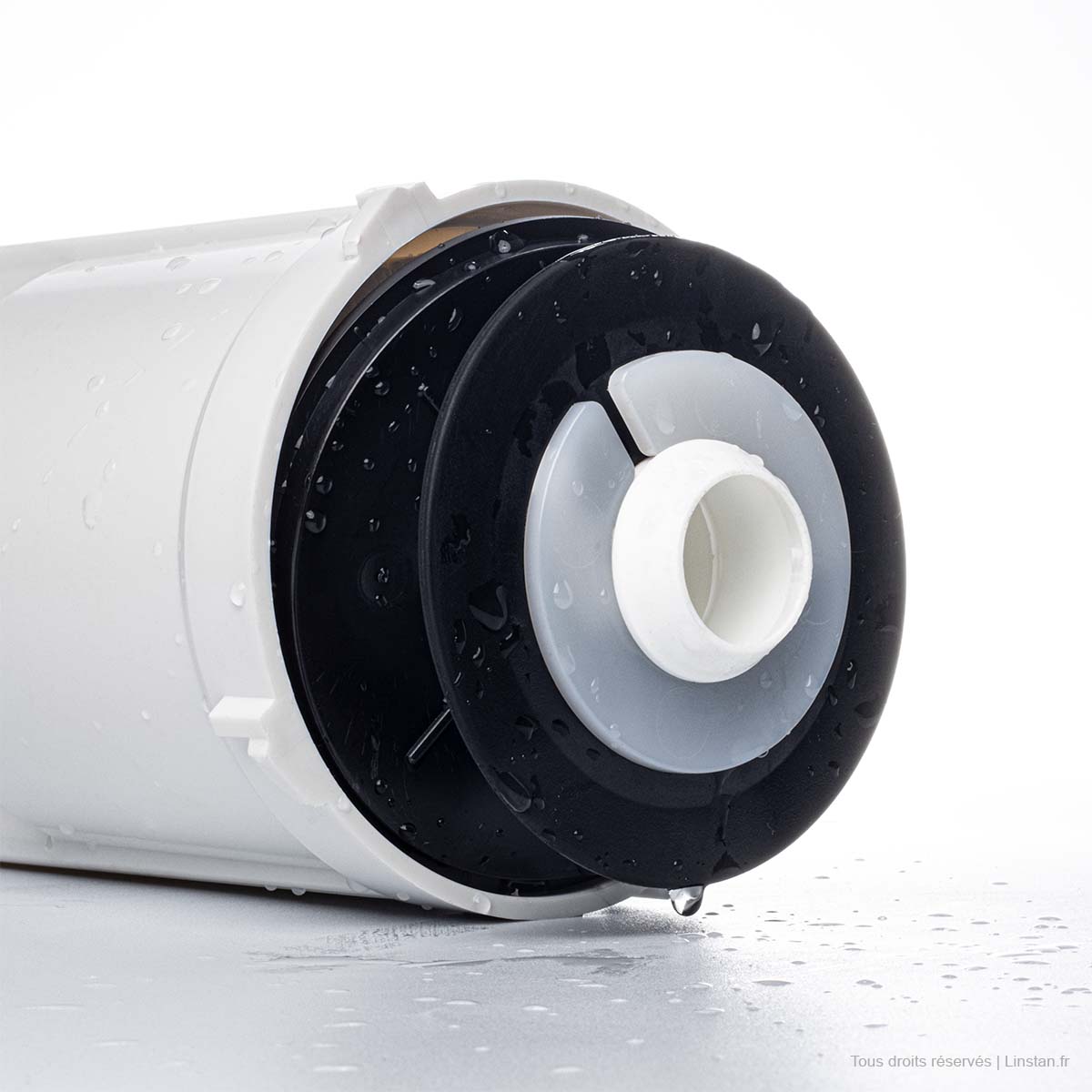 Mécanisme avec son joint Siamp référence 32 4547 07 réservoir VERSO 350