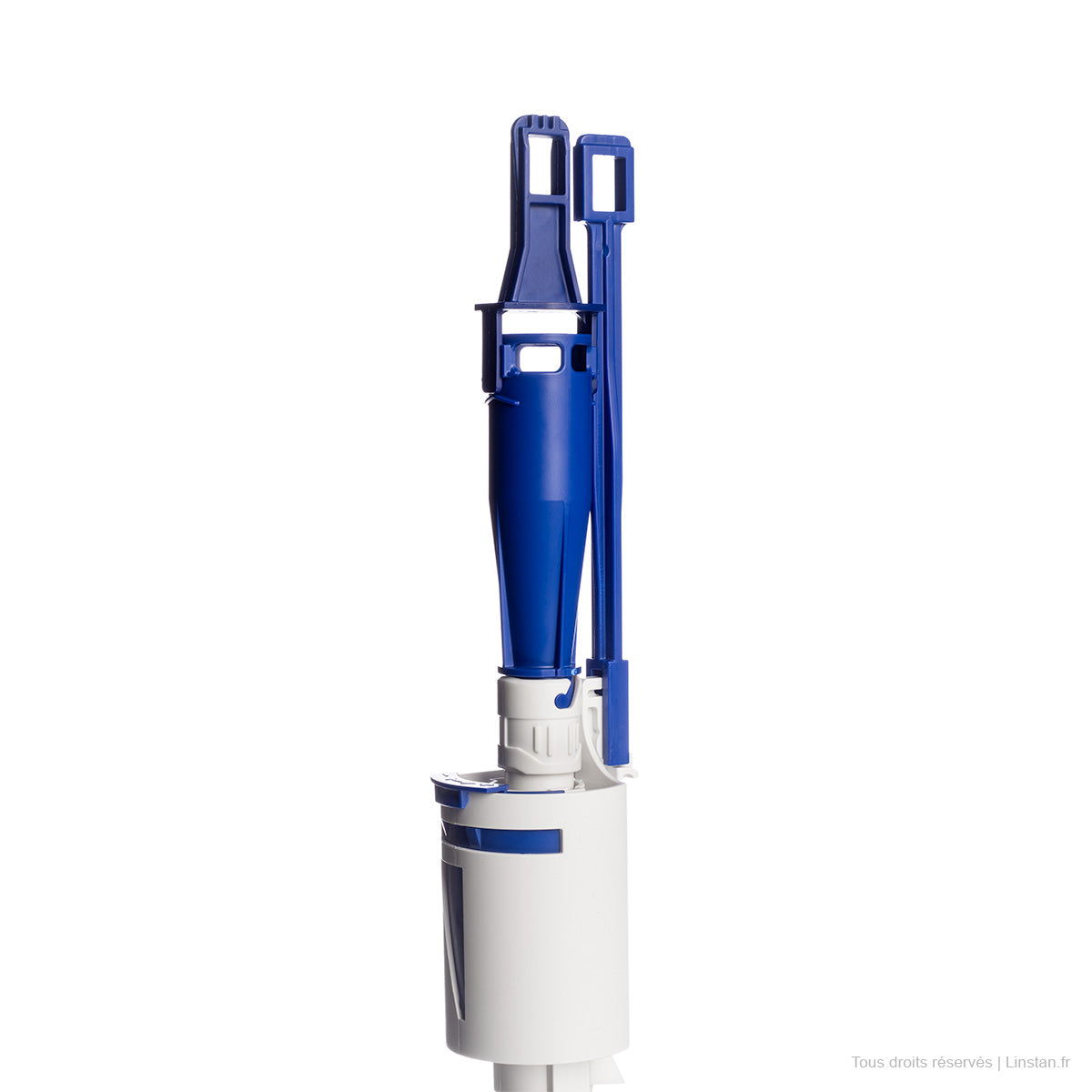 Mécanisme chasse double touche Geberit | Réf 242.268.00.1 | Delta 8 UP172