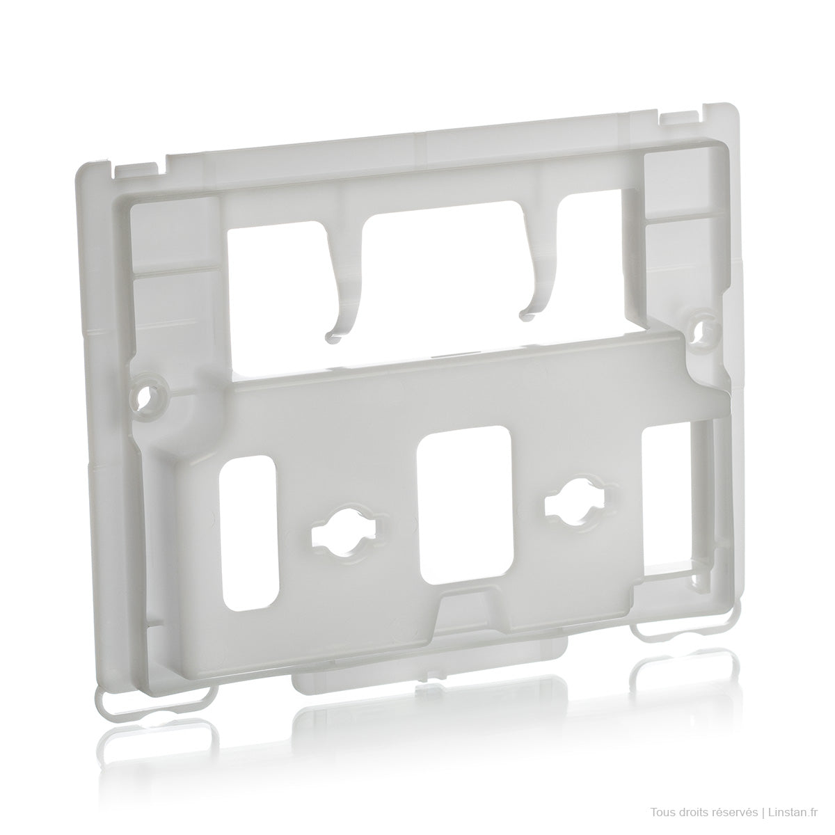 Siamp chassis | Ref: 34 3747 07 | For Ingenio and Verso 145 built-in cisterns