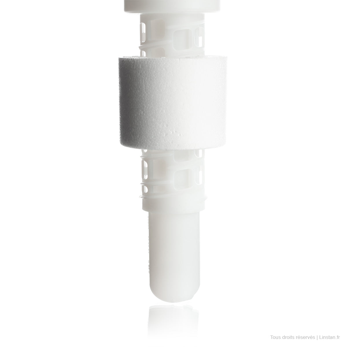 Robinet flotteur Grohe | Réf: 37095000 | Pour réservoir encastré ou apparent