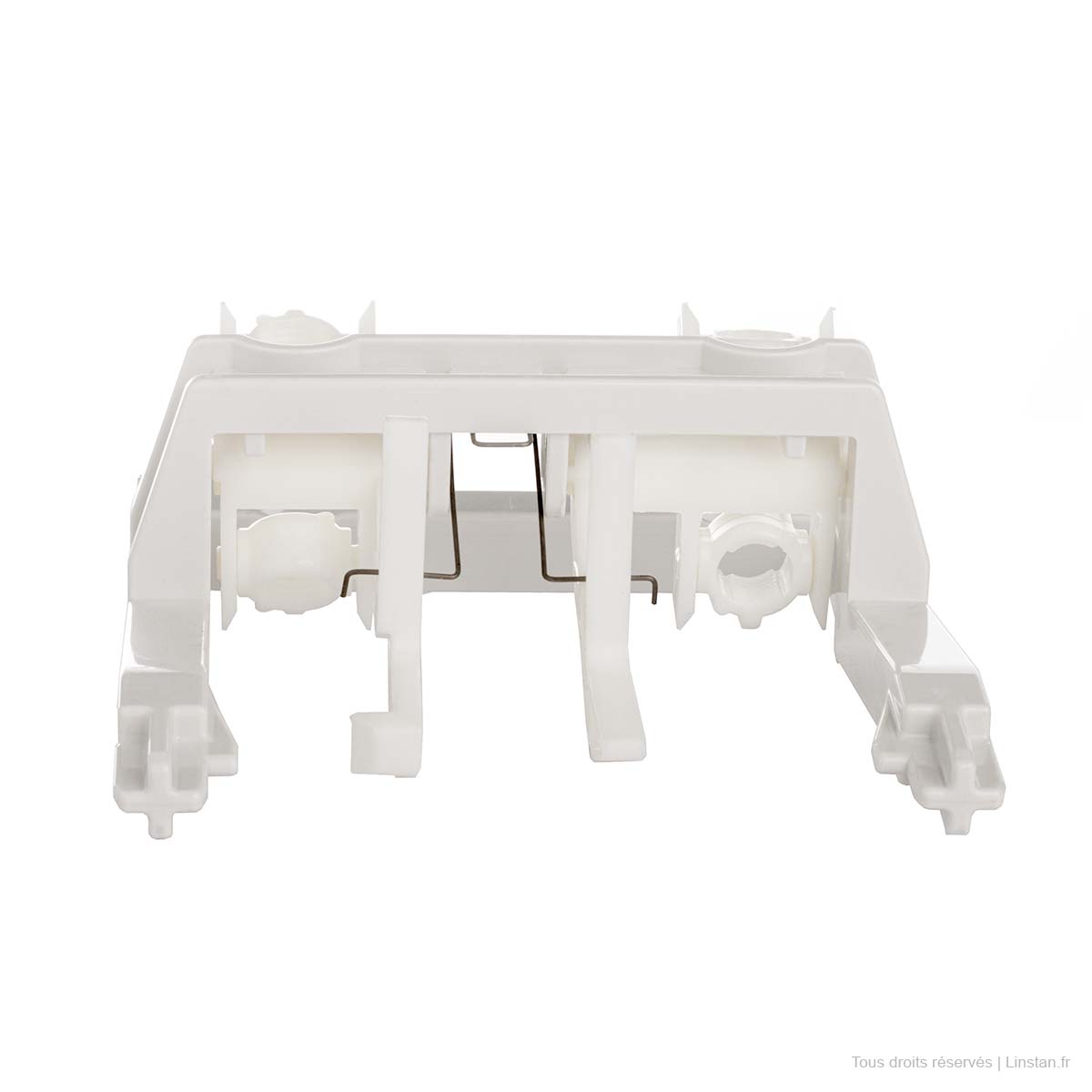 Arrière du bloc support geberit 240.533.00.1 réservoir kappa 15 up200