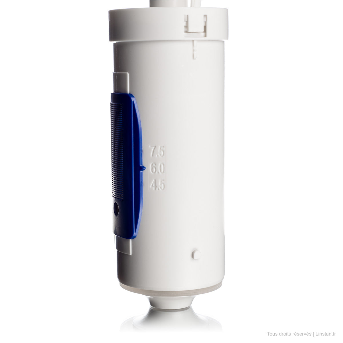 Mécanisme chasse Geberit | Réf 242.416.00.1 | Encastré UP720