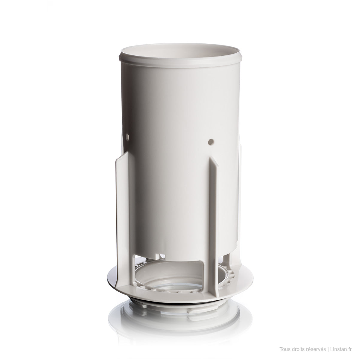 Geberit mechanism basin | Ref 240.429.00.1 | For exposed toilets AP128 and AP140