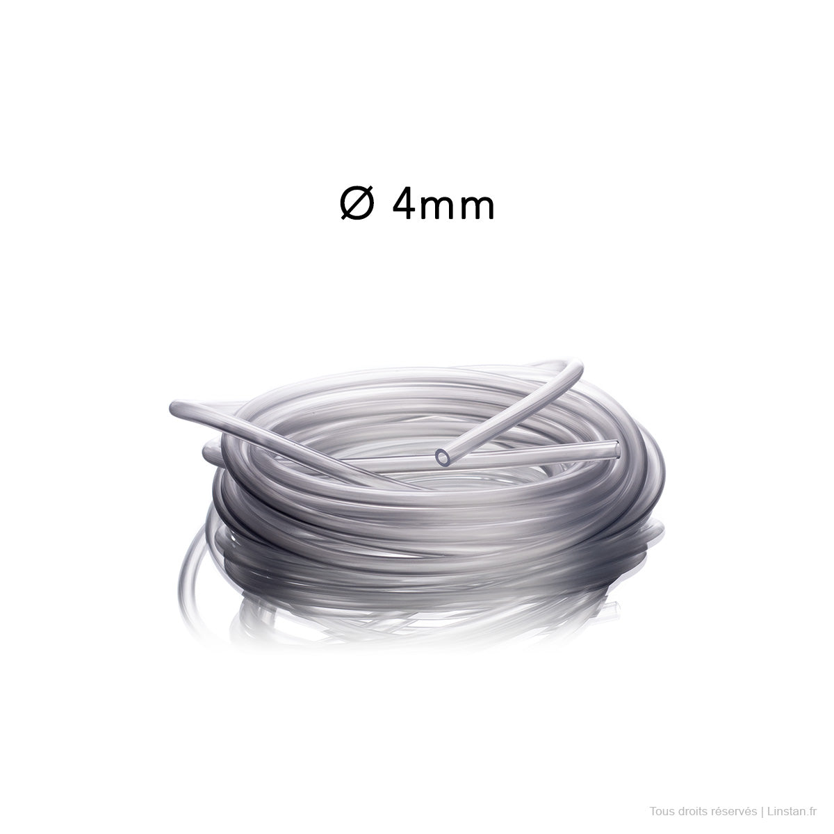 2 Geberit Pneumatikkapillaren mit 4 und 5 mm Durchmesser | Art.-Nr.: 256.000.00.1 | Zum Spülen mit nur einem Tastendruck