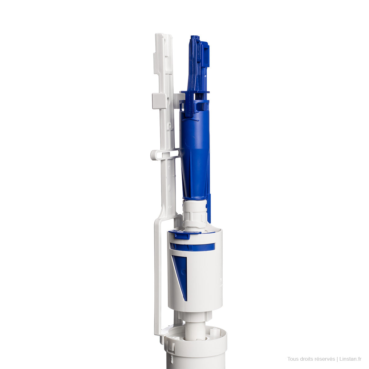 Complete flush mechanism, basin, Geberit float valve | Ref: 241.290.00.1 | Concealed cisterns Sigma 8 from 2016, UP720 and Unica / UP700