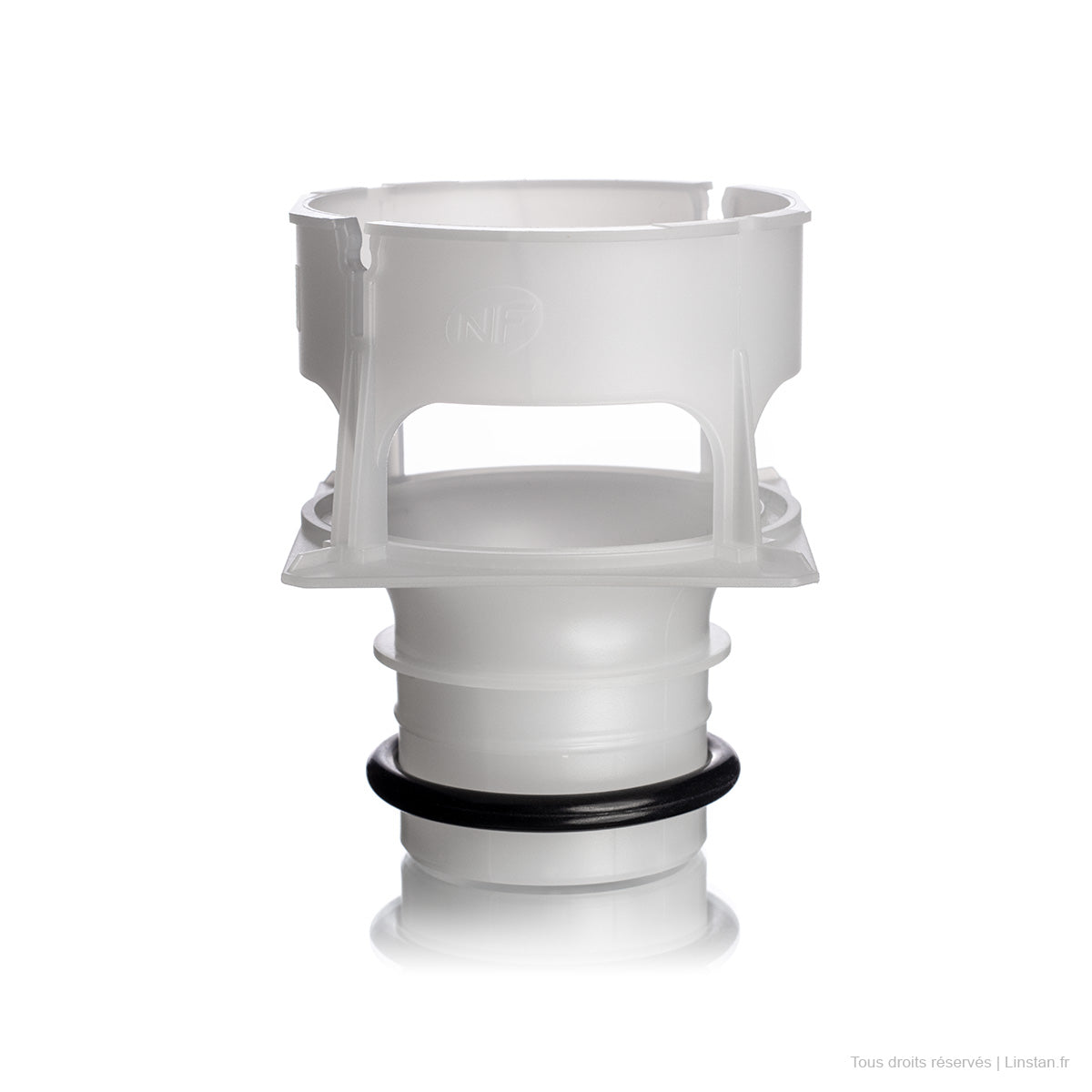 culot du mécanisme grohe