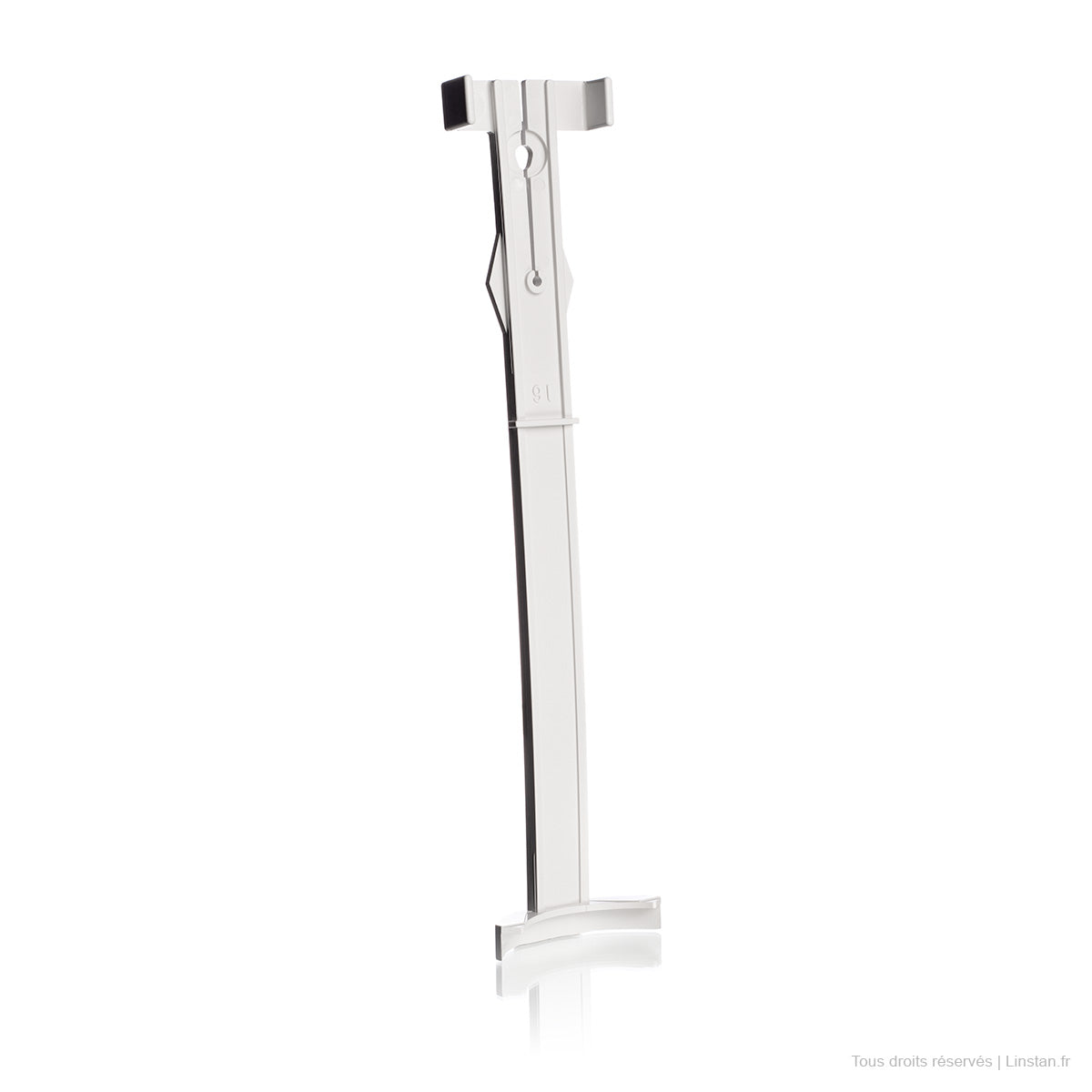 Mécanisme double touche et bassin Geberit | Ref 240.501.00.1, 240.500.00.1 | Pour WC encastré Twinline 12 UP130