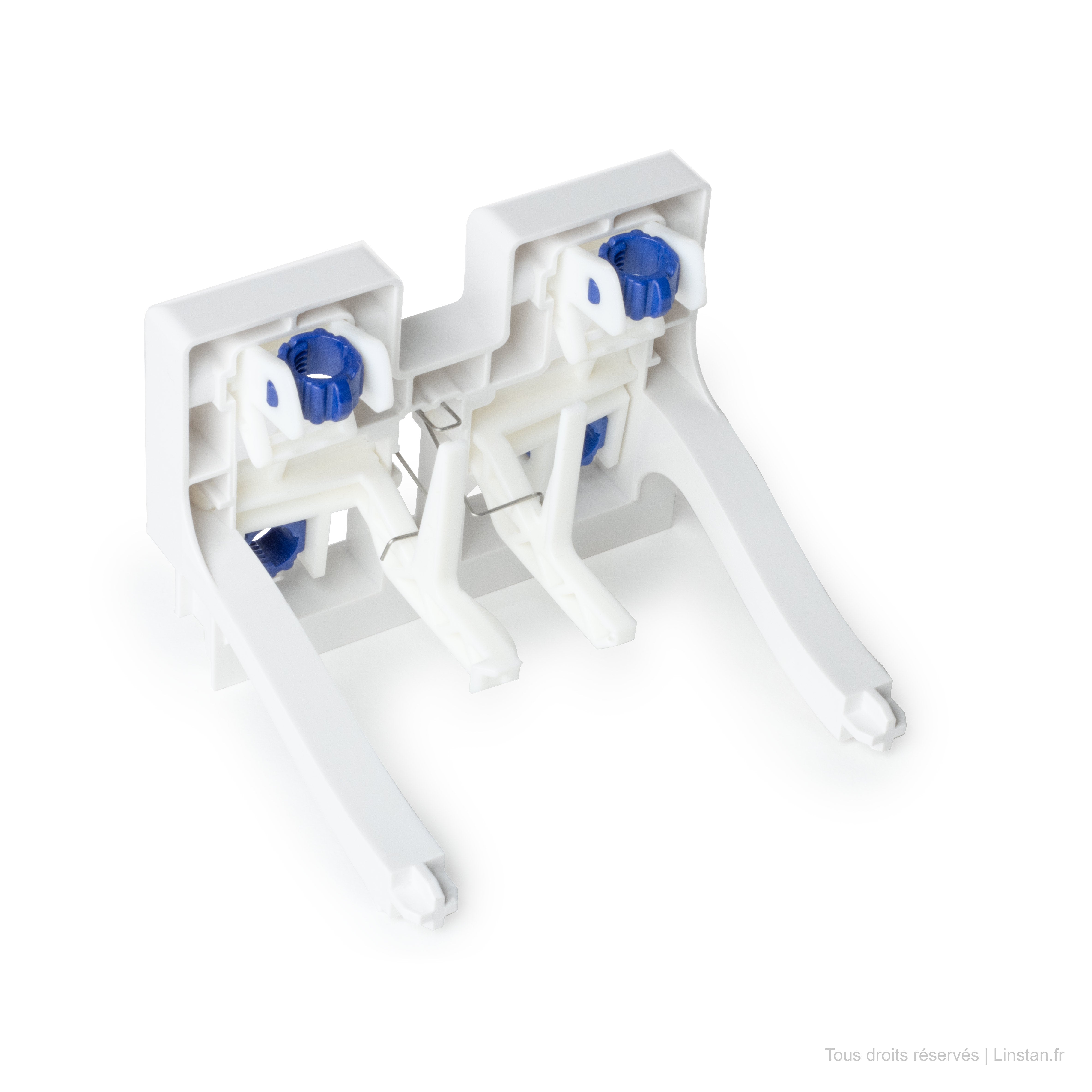 Geberit support block | Ref: 243.091.00.1 | For Omega 12 concealed cistern