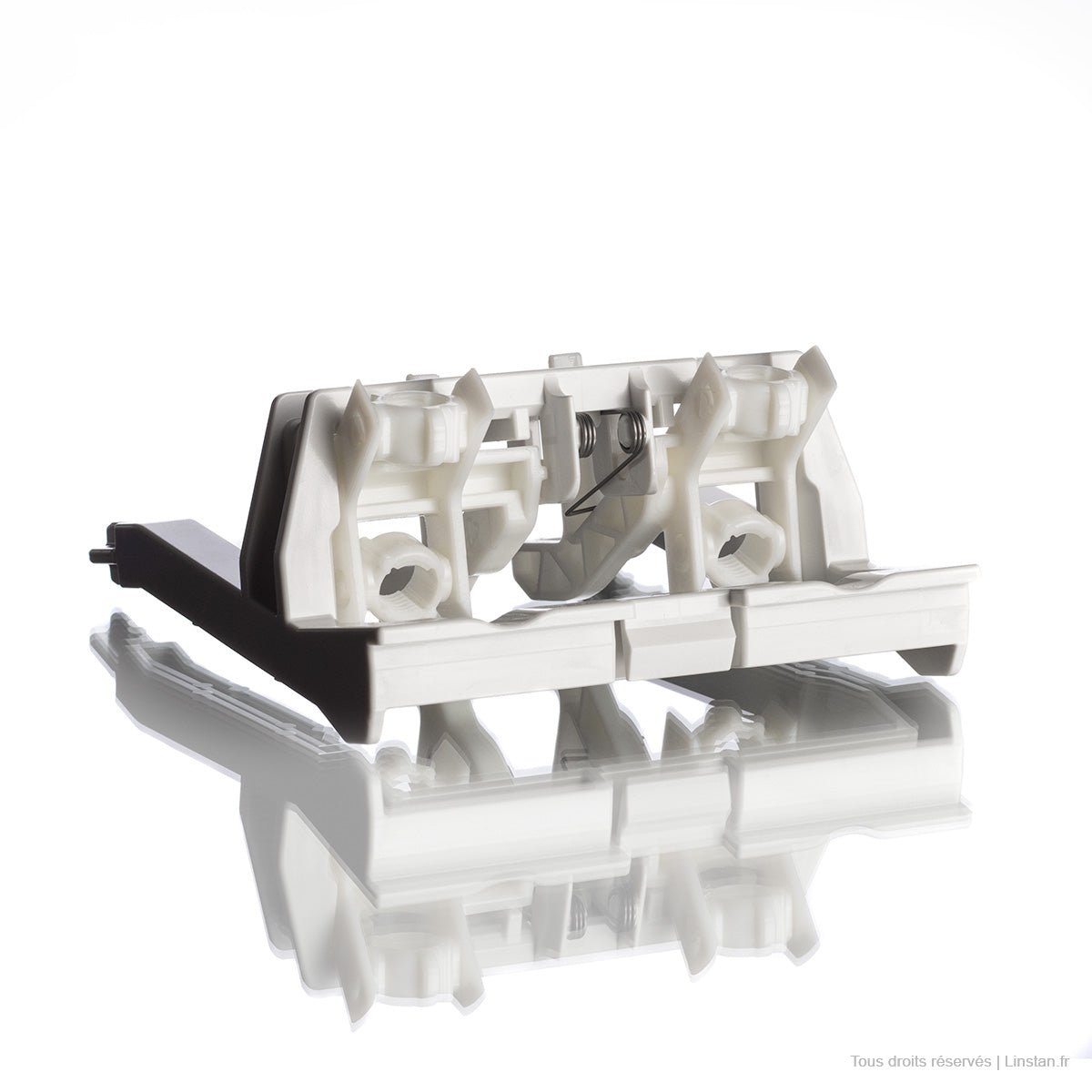 Bloc support geberit référence 240.533.00.1 réservoir kappa 15 up200