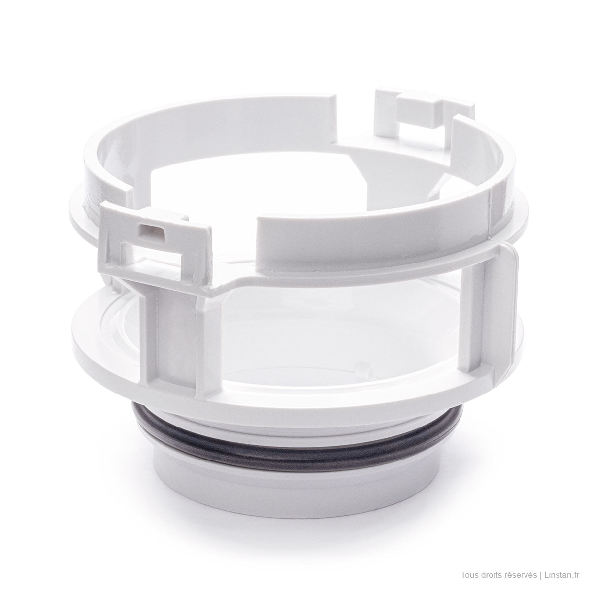 Siamp complete flush, 95L OD version | Ref: 32 4547 07 and 30 9510 07 | For Verso 350 concealed cistern