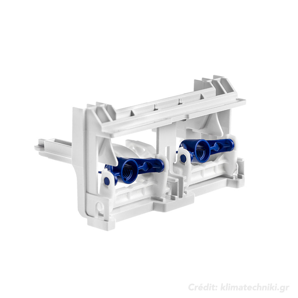 Bloc support Geberit | Réf: 242.417.00.1 | Pour réservoir encastré UP720