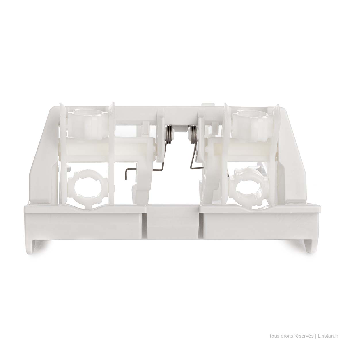 Face du bloc support geberit 240.533.00.1 réservoir kappa 15 up200