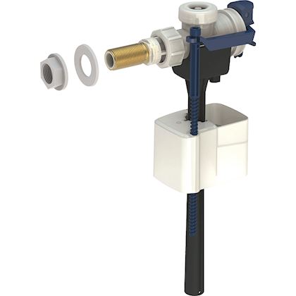 Robinet flotteur type 333 geberit référence 136.721.00.3
