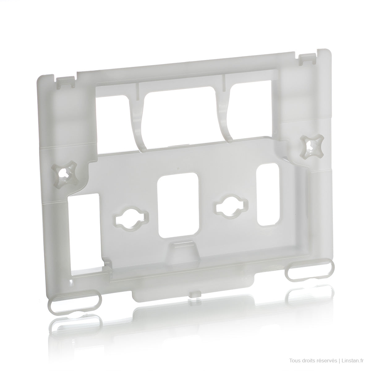 Siamp chassis | Ref: 34 3747 07 | For Ingenio and Verso 145 built-in cisterns