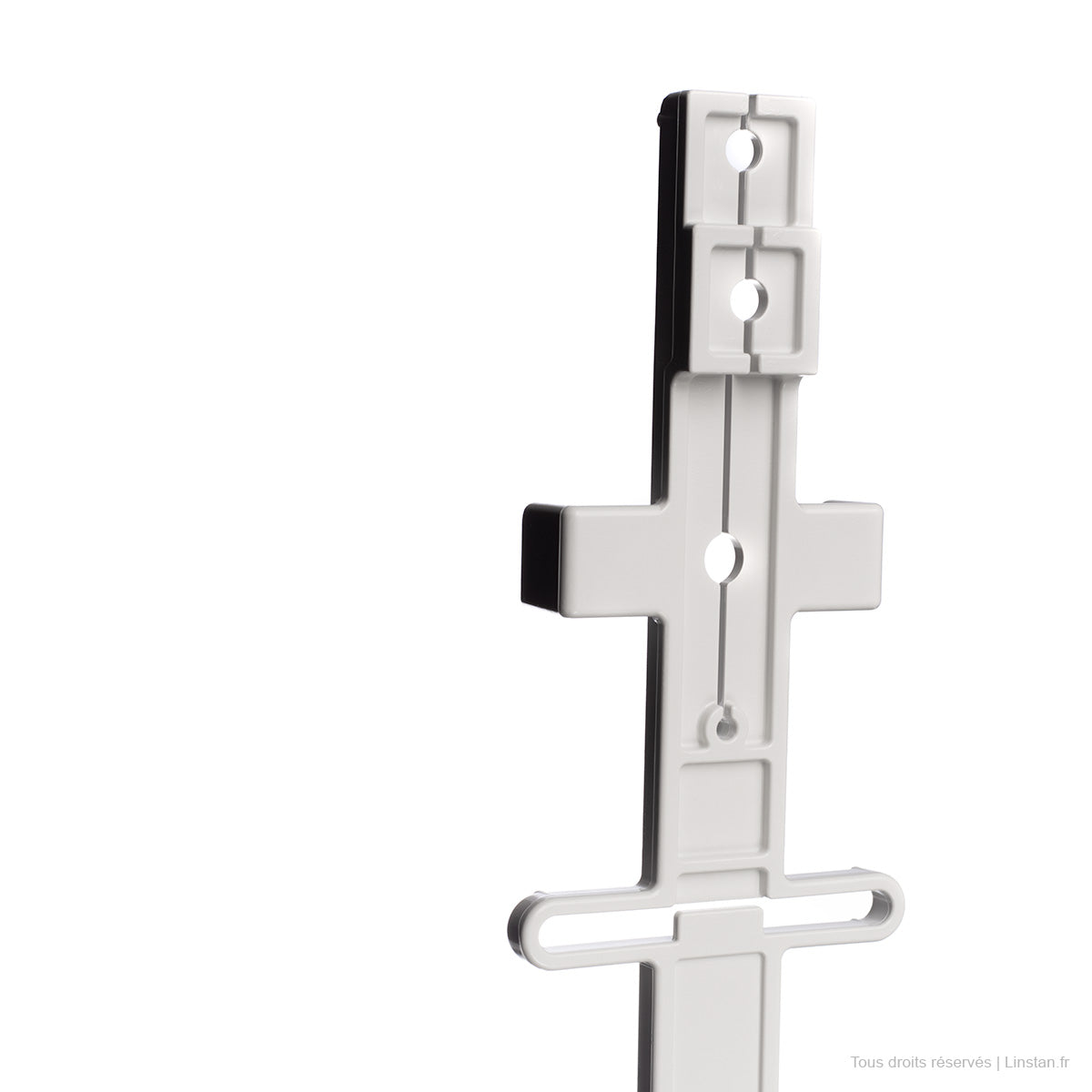 Arrière haut du bras de fixation geberit 241.292.00.1