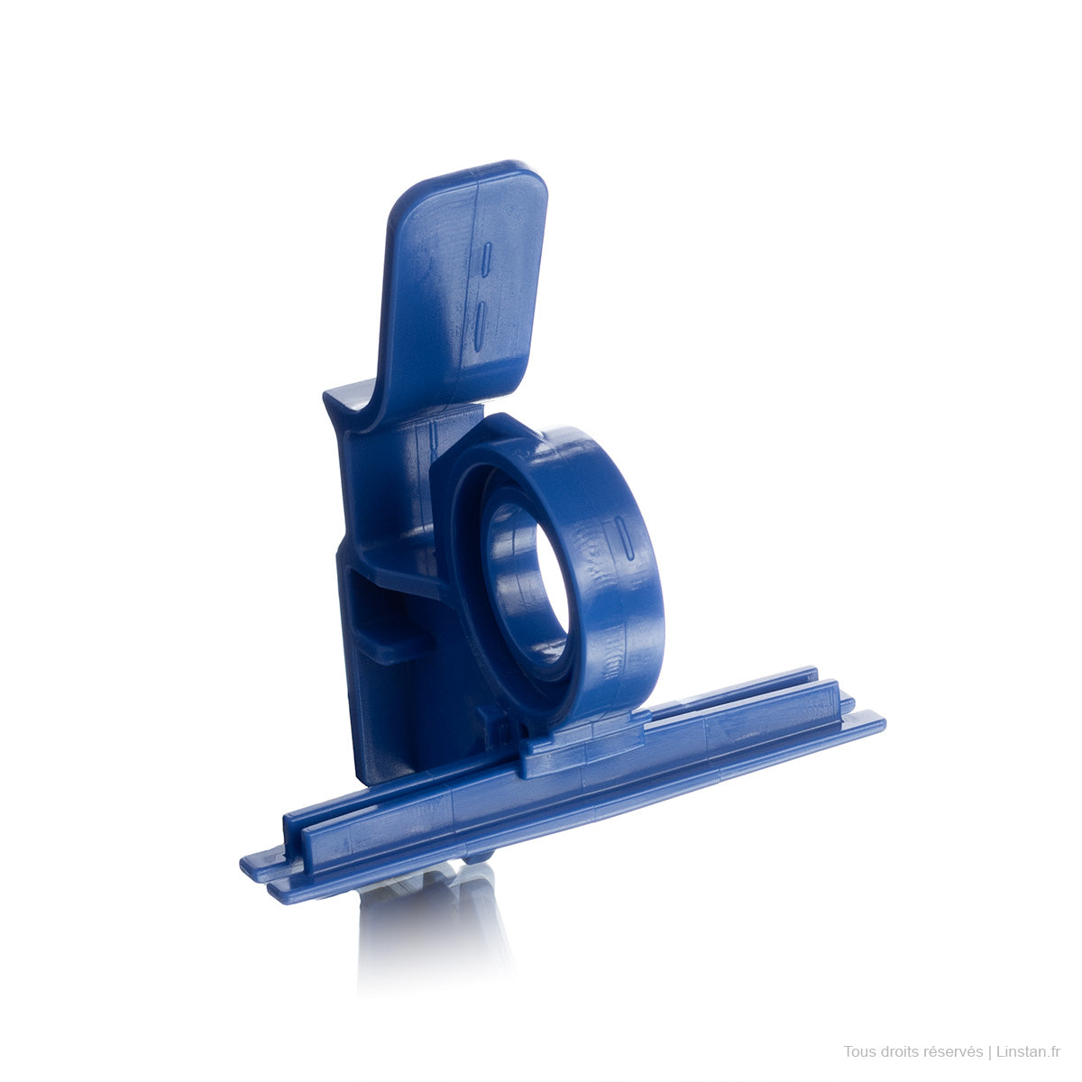 Siamp float valve fixing clip | Ref: 34 3727 00 | For Ingenio and Verso 145 built-in cisterns