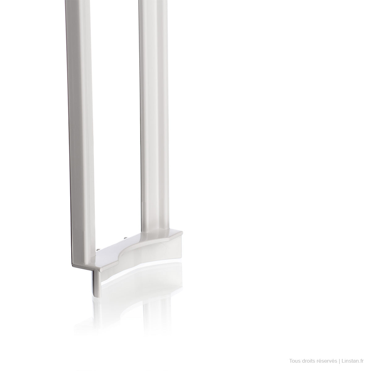 Bas du bras de fixation geberit 241.292.00.1
