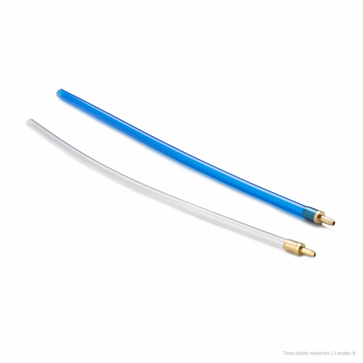 Adaptateur du releveur pneumatique Geberit 240.574.00.1 double touche