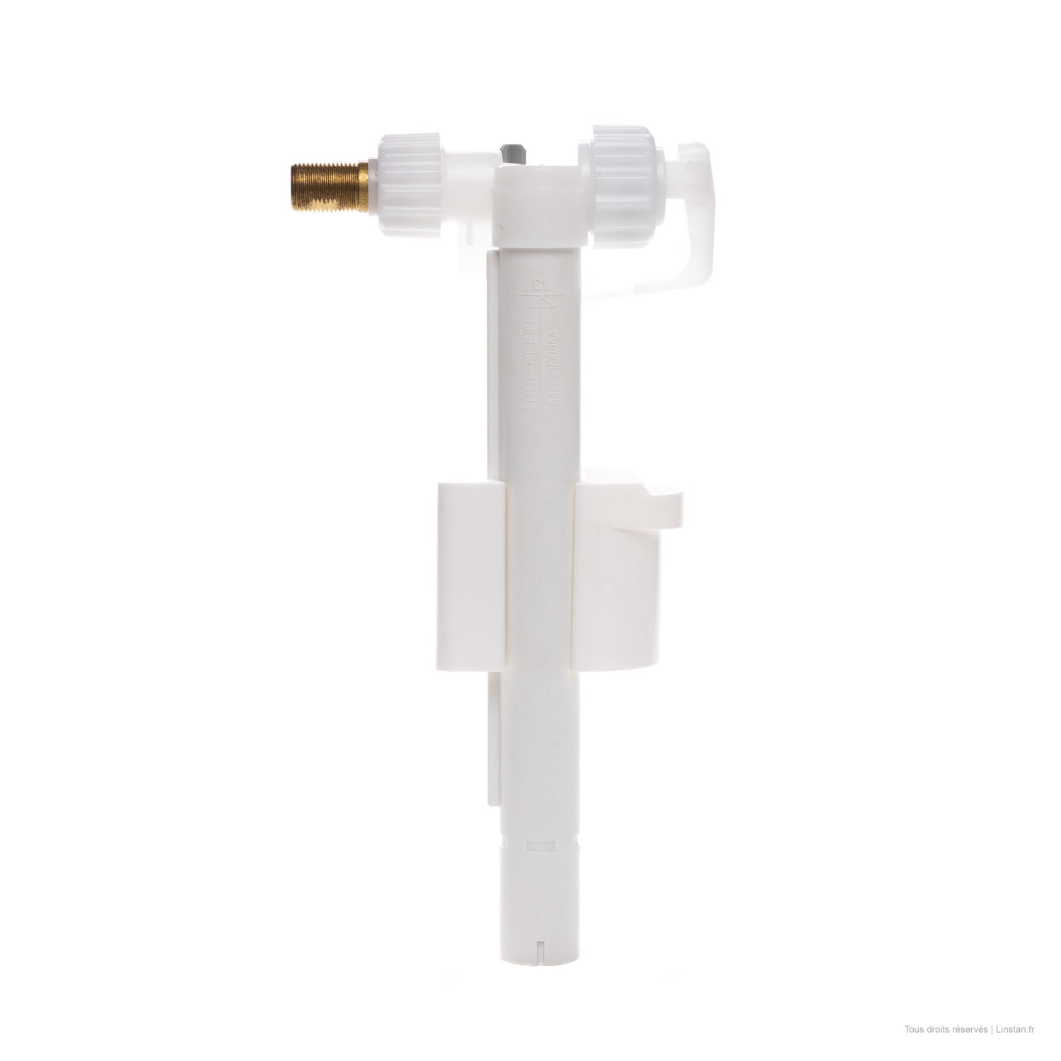 Profil du robinet flotteur 95l siamp 30 9510 07