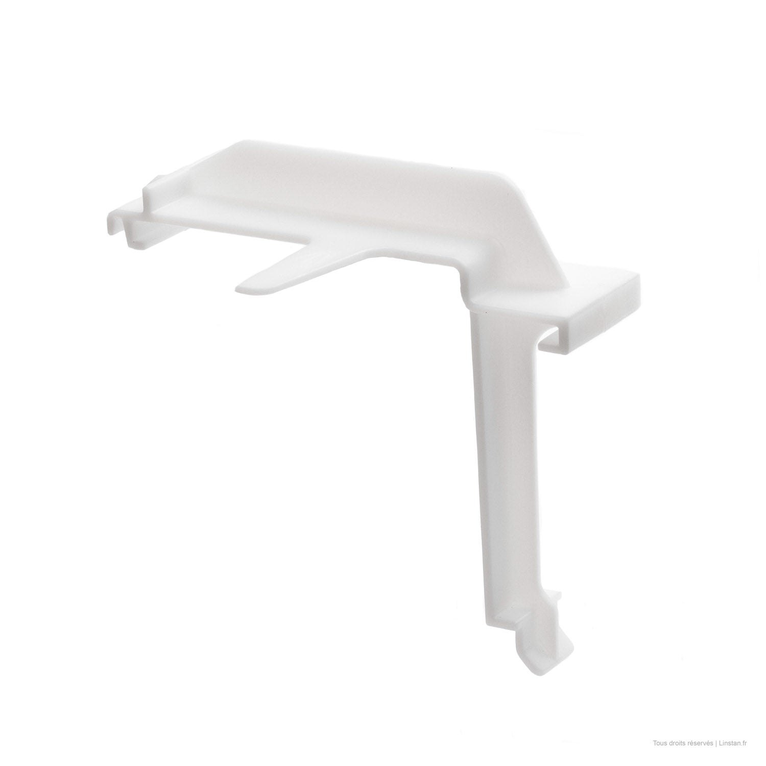 Entretoise Siamp | Réf: 34 3508 00 | Pour réservoir encastré Verso 350