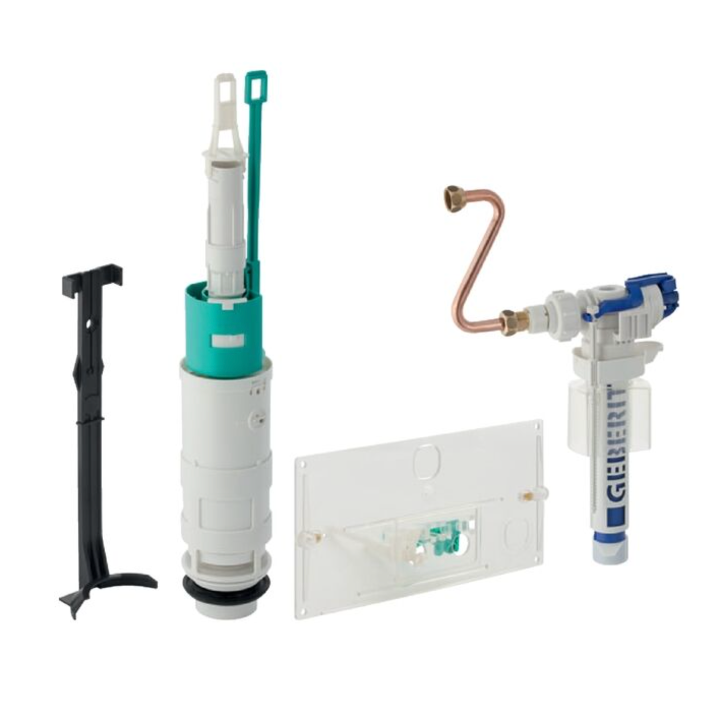 Renovation kit | Ref: 240.835.00.5 | Built-in cisterns 10.400 and 10.800