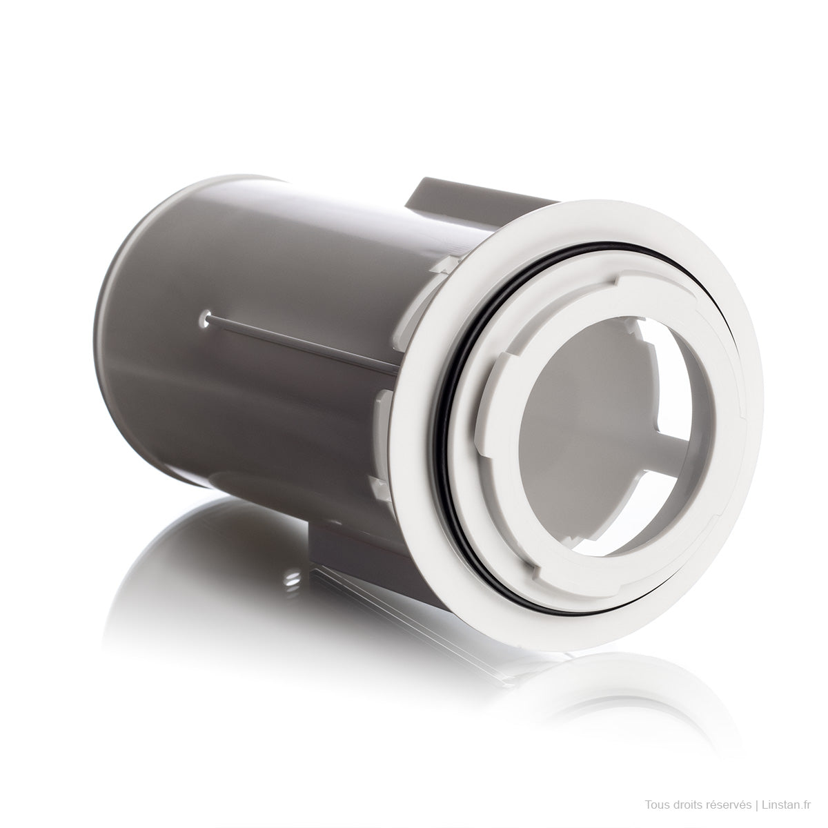 Geberit mechanism basin | Ref 240.429.00.1 | For exposed toilets AP128 and AP140