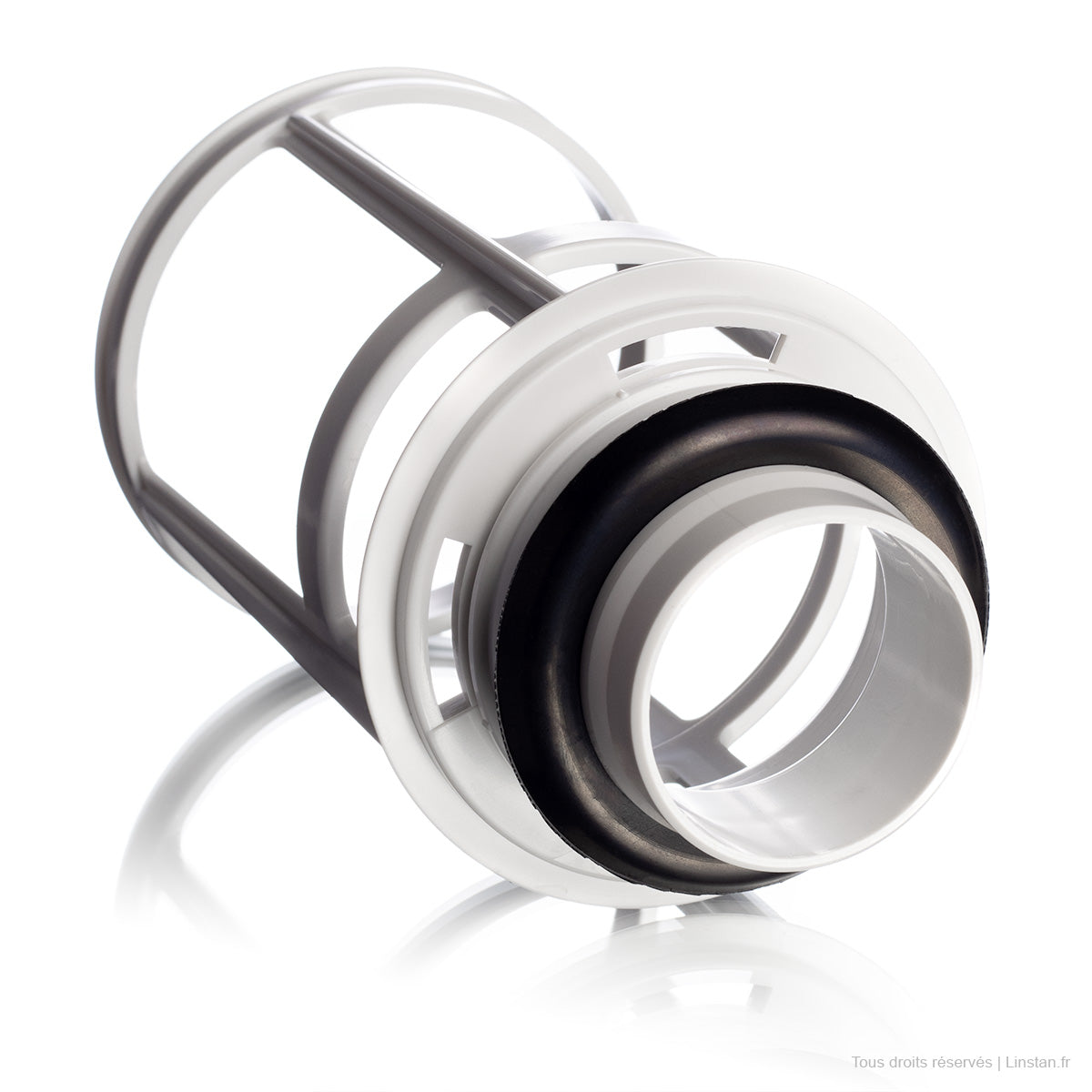 Geberit mechanism basin | Ref 240.195.00.1 | For Twinline 12, 110.620/NUVO, 10.400 concealed toilets