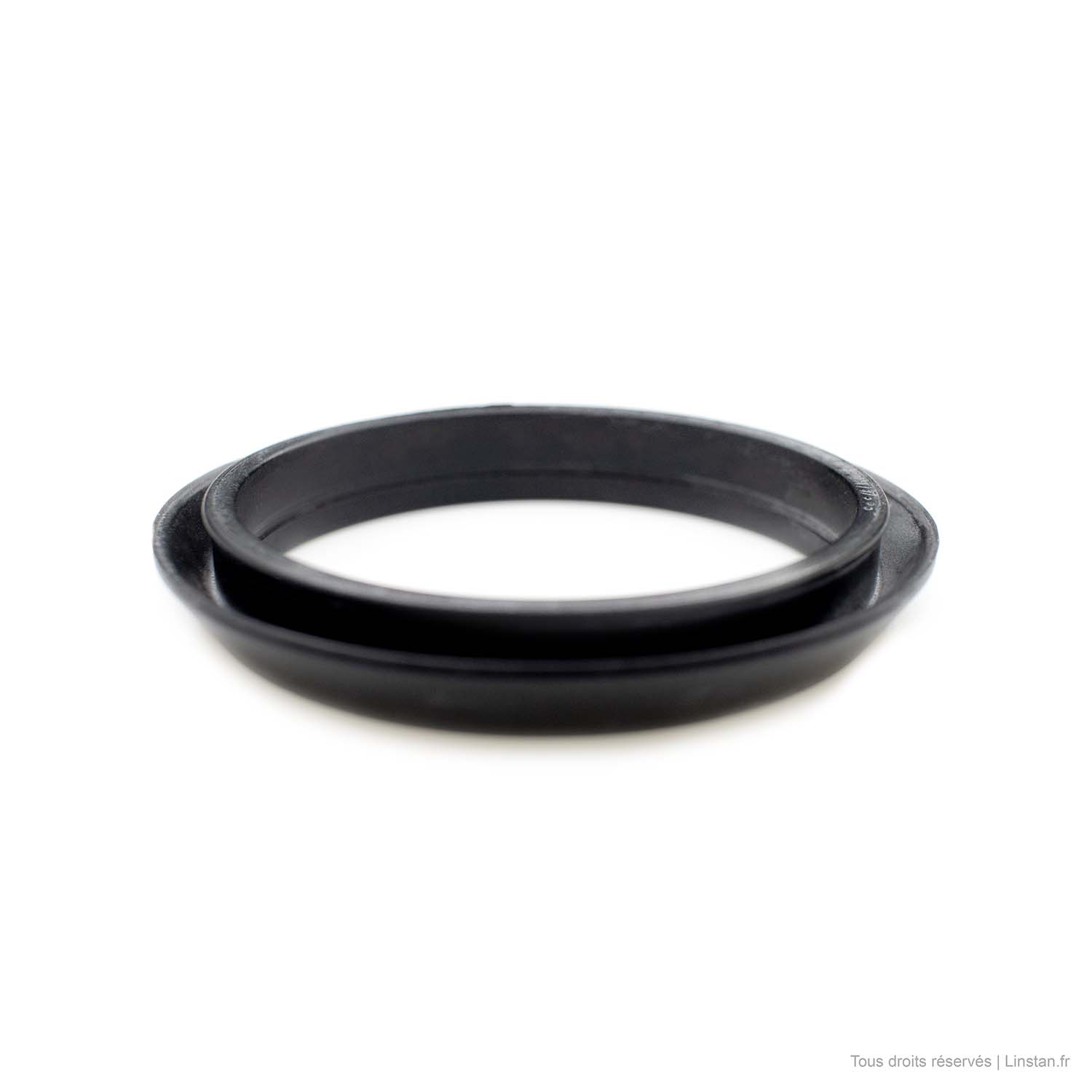 Duo essentiel Geberit spécial fuite dans la cuvette | Pour réservoir encastré Delta 12