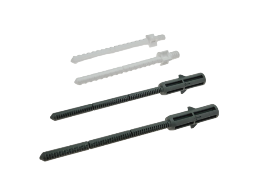 Siamp trigger and fixing screw | Ref: 34 3732 07 | For Ingenio and Verso 145 concealed cisterns